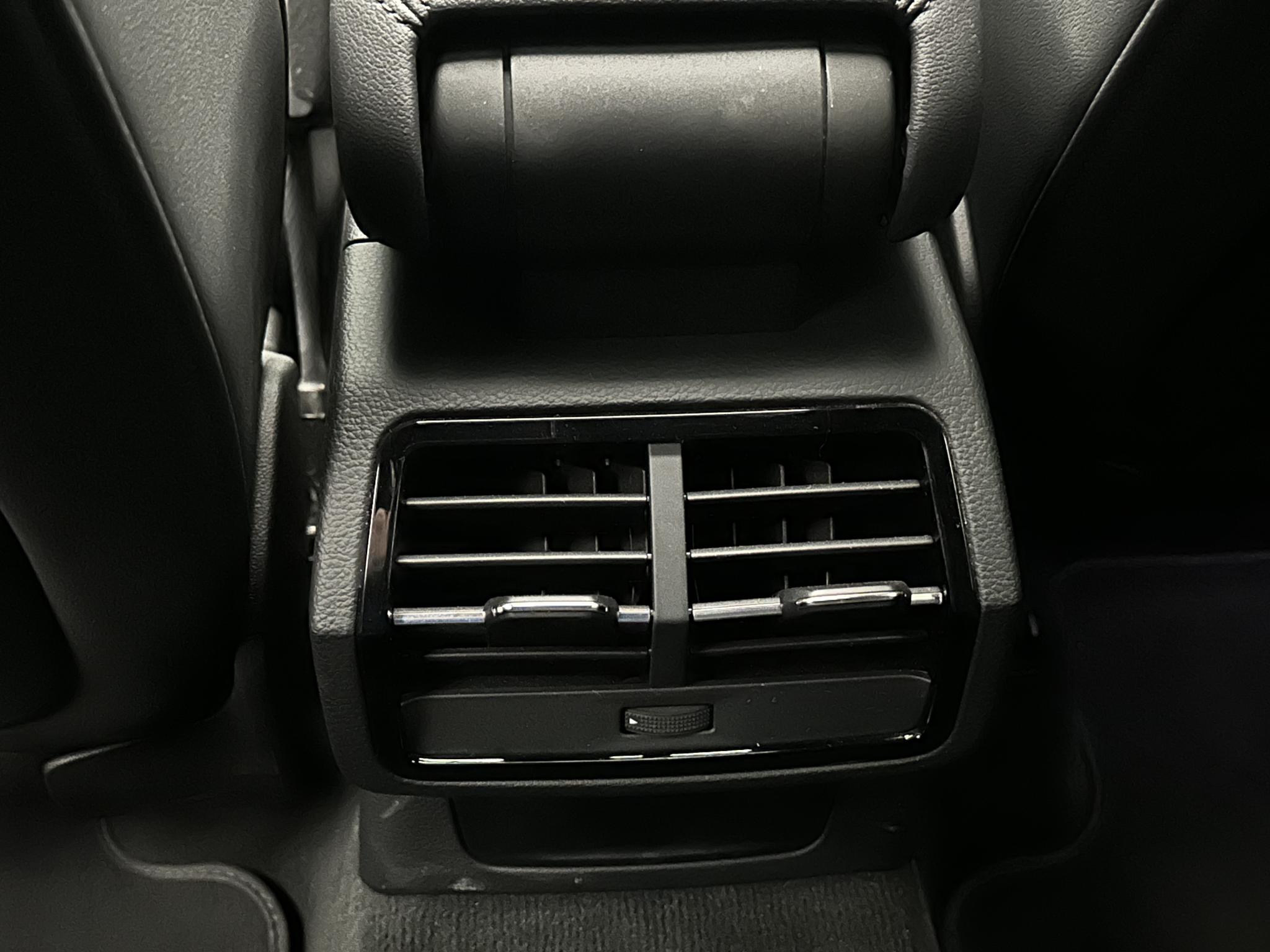 Foto van Audi RS Q3 Sportback