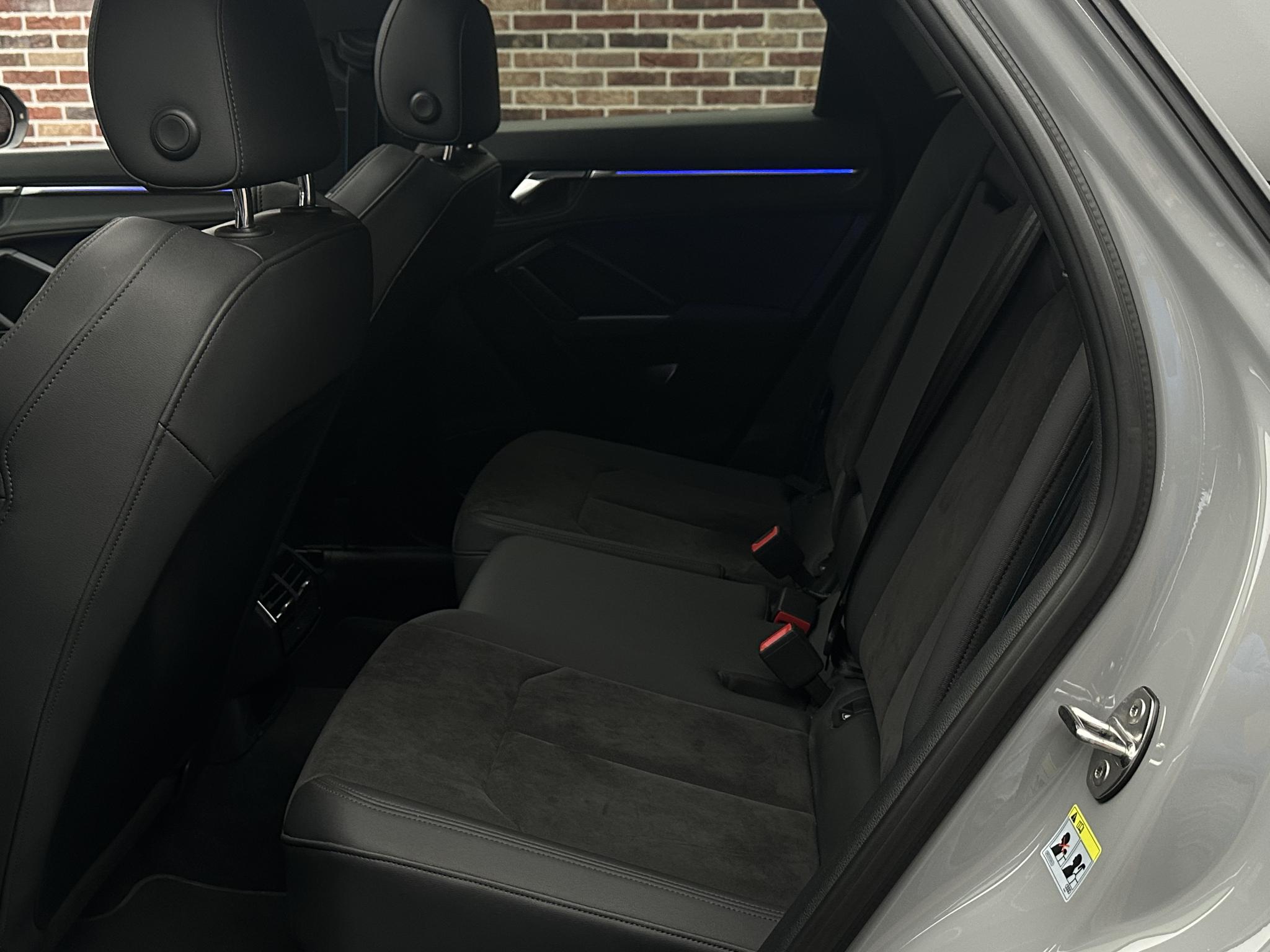 Foto van Audi RS Q3 Sportback