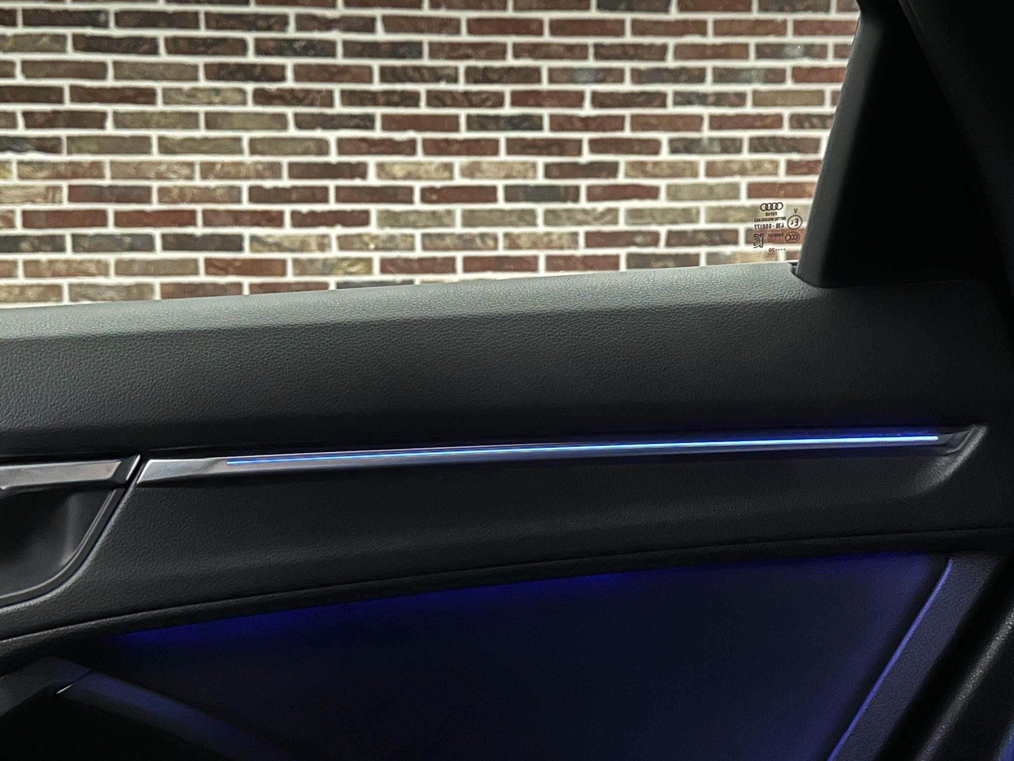 Foto van Audi RS Q3 Sportback