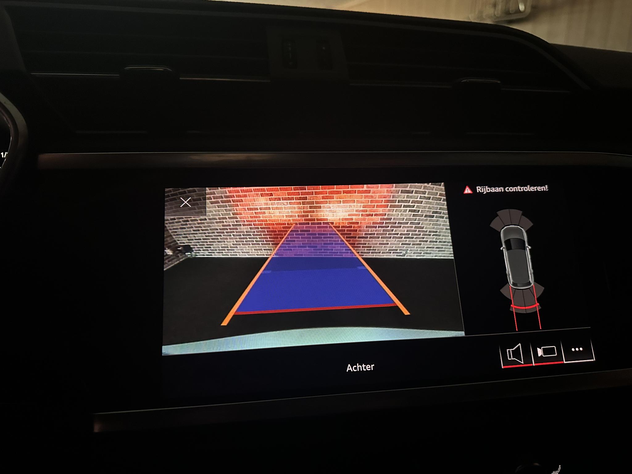 Foto van Audi RS Q3 Sportback