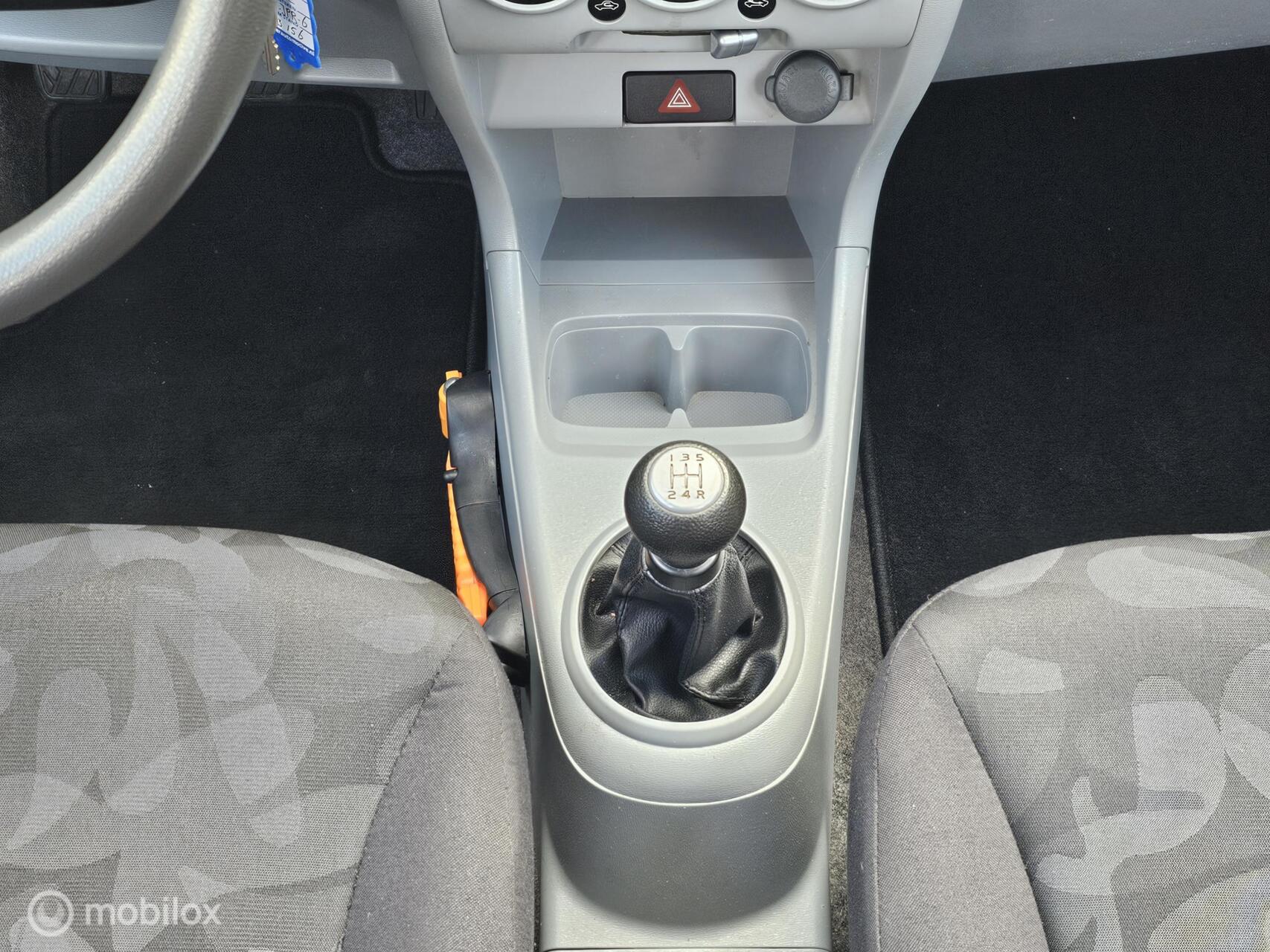 Foto van Suzuki Alto