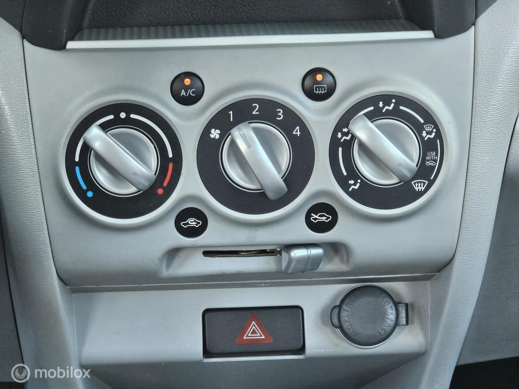 Foto van Suzuki Alto