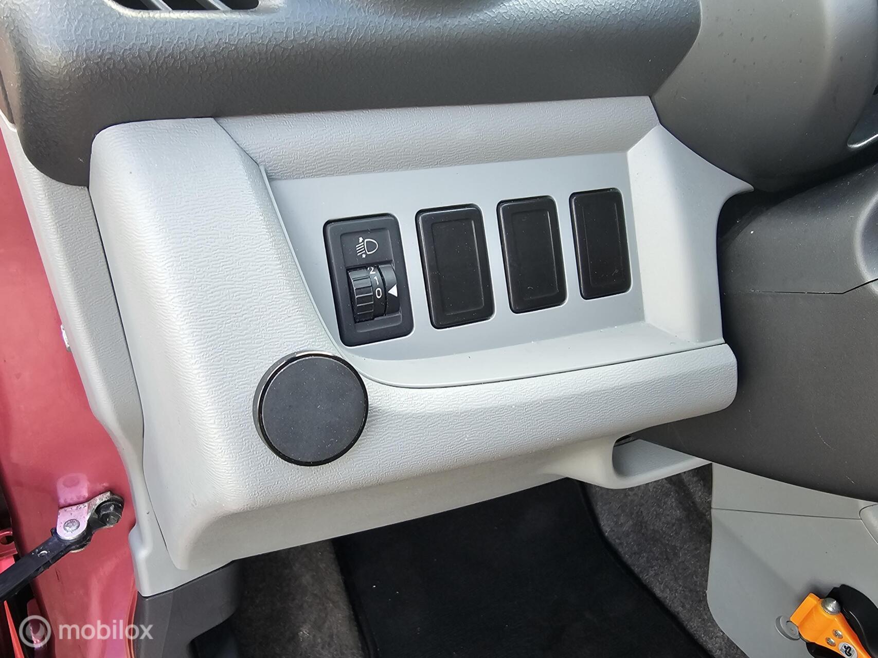 Foto van Suzuki Alto
