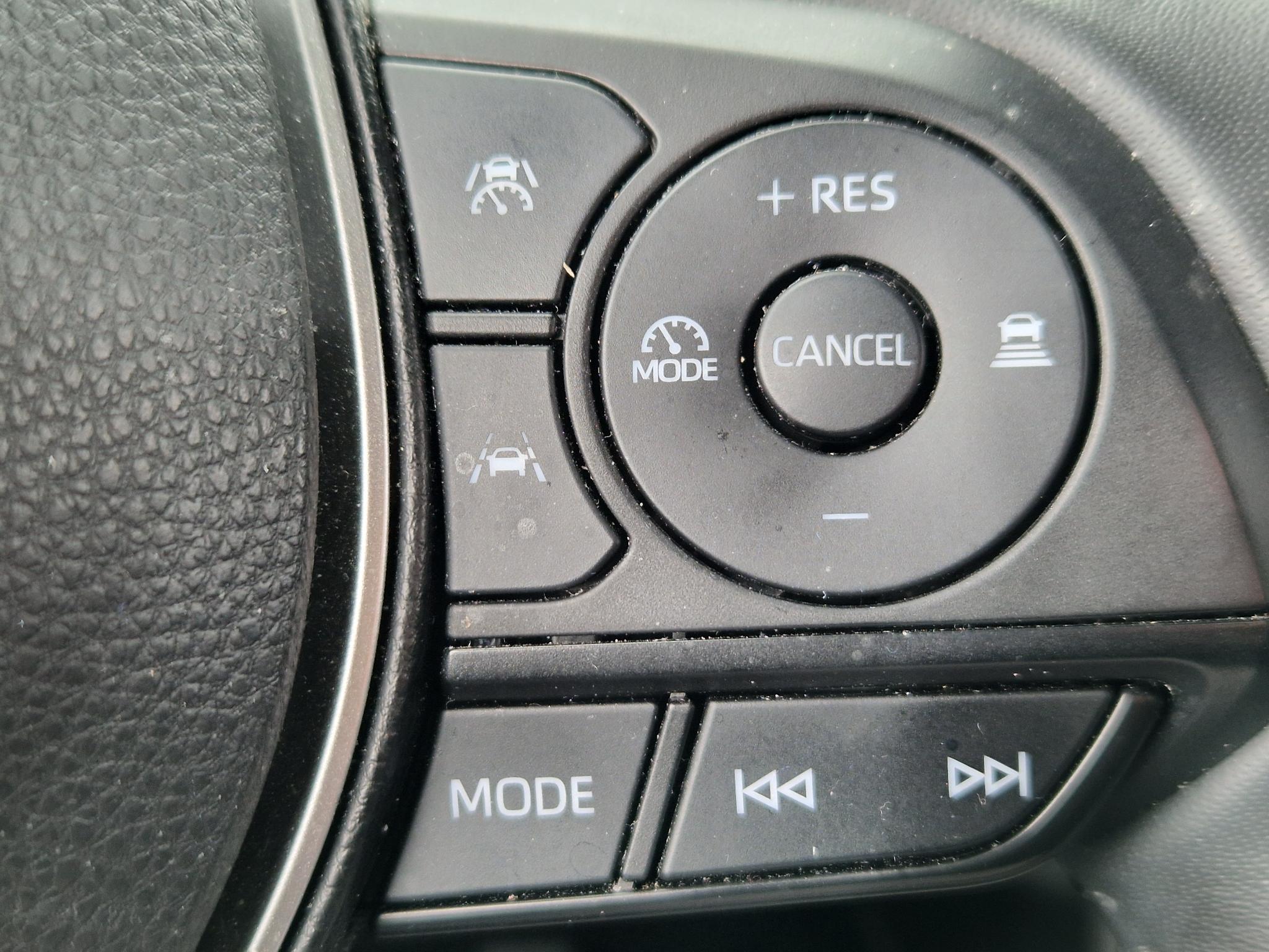 Foto van Toyota Toyota Corolla
