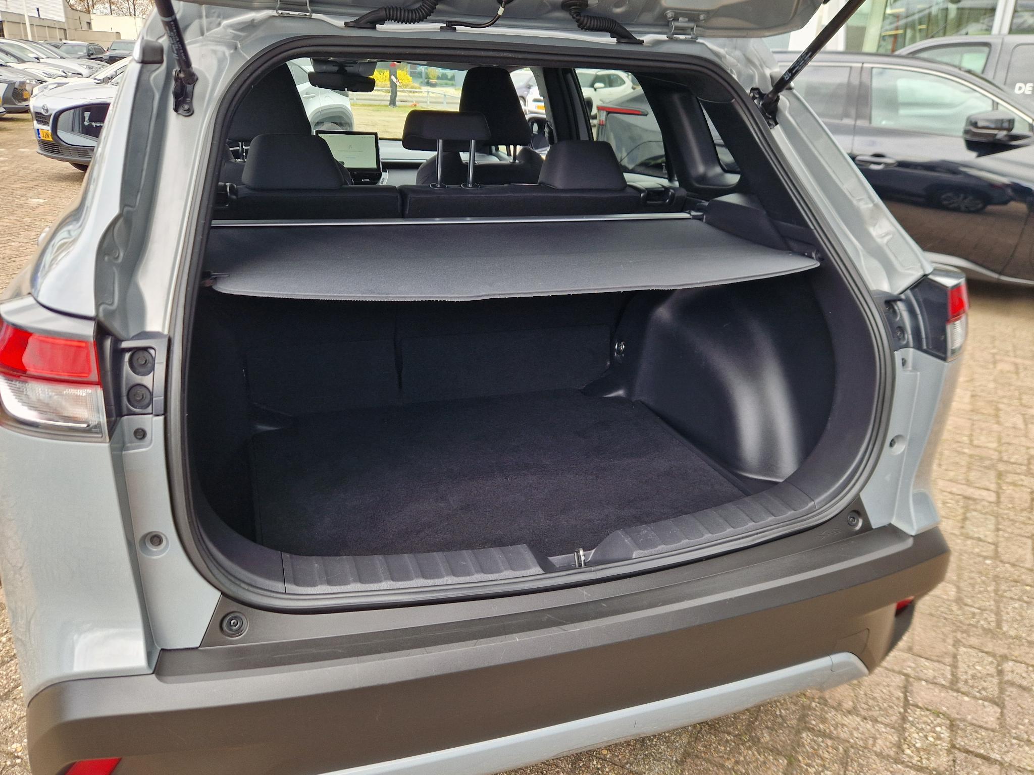 Foto van Toyota Toyota Corolla