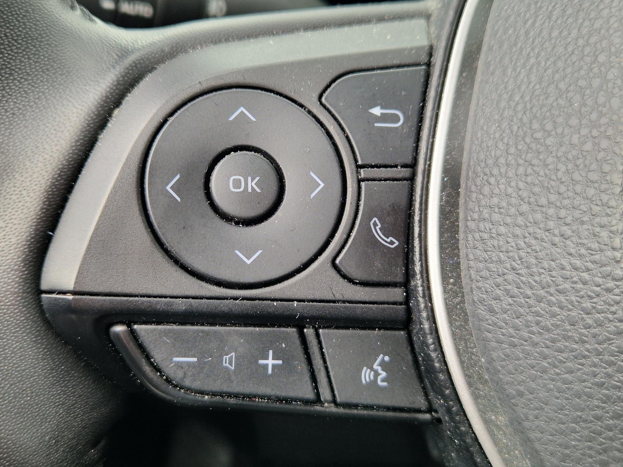 Foto van Toyota Toyota Corolla
