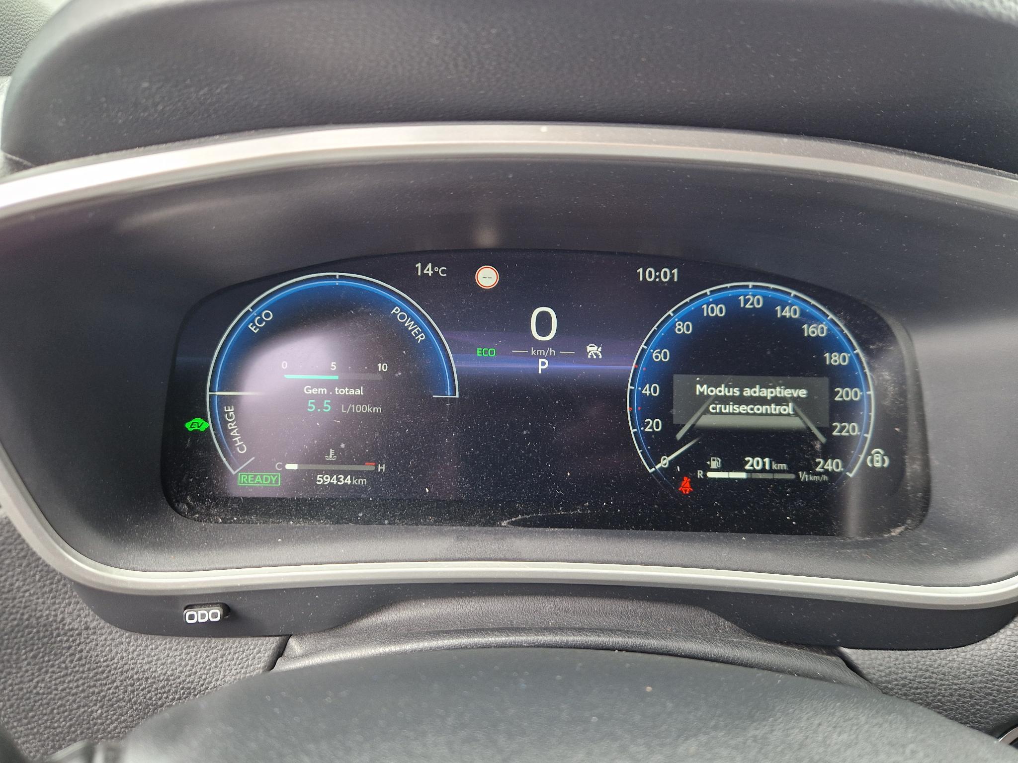 Foto van Toyota Toyota Corolla