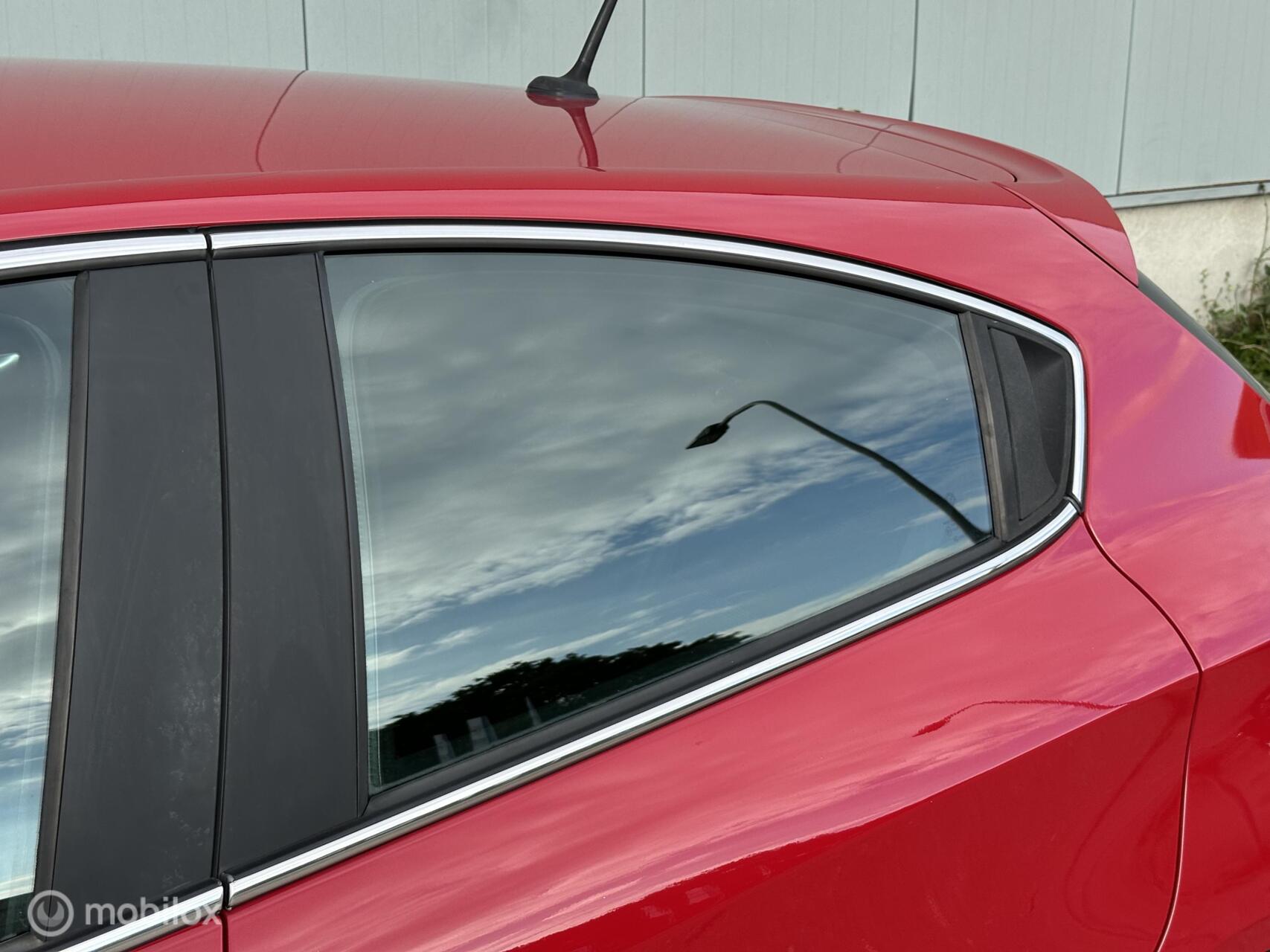 Foto van Alfa Romeo Alfa Giulietta