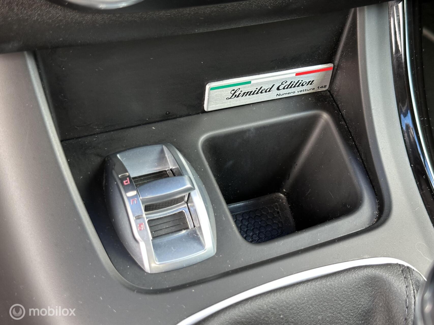 Foto van Alfa Romeo Alfa Giulietta