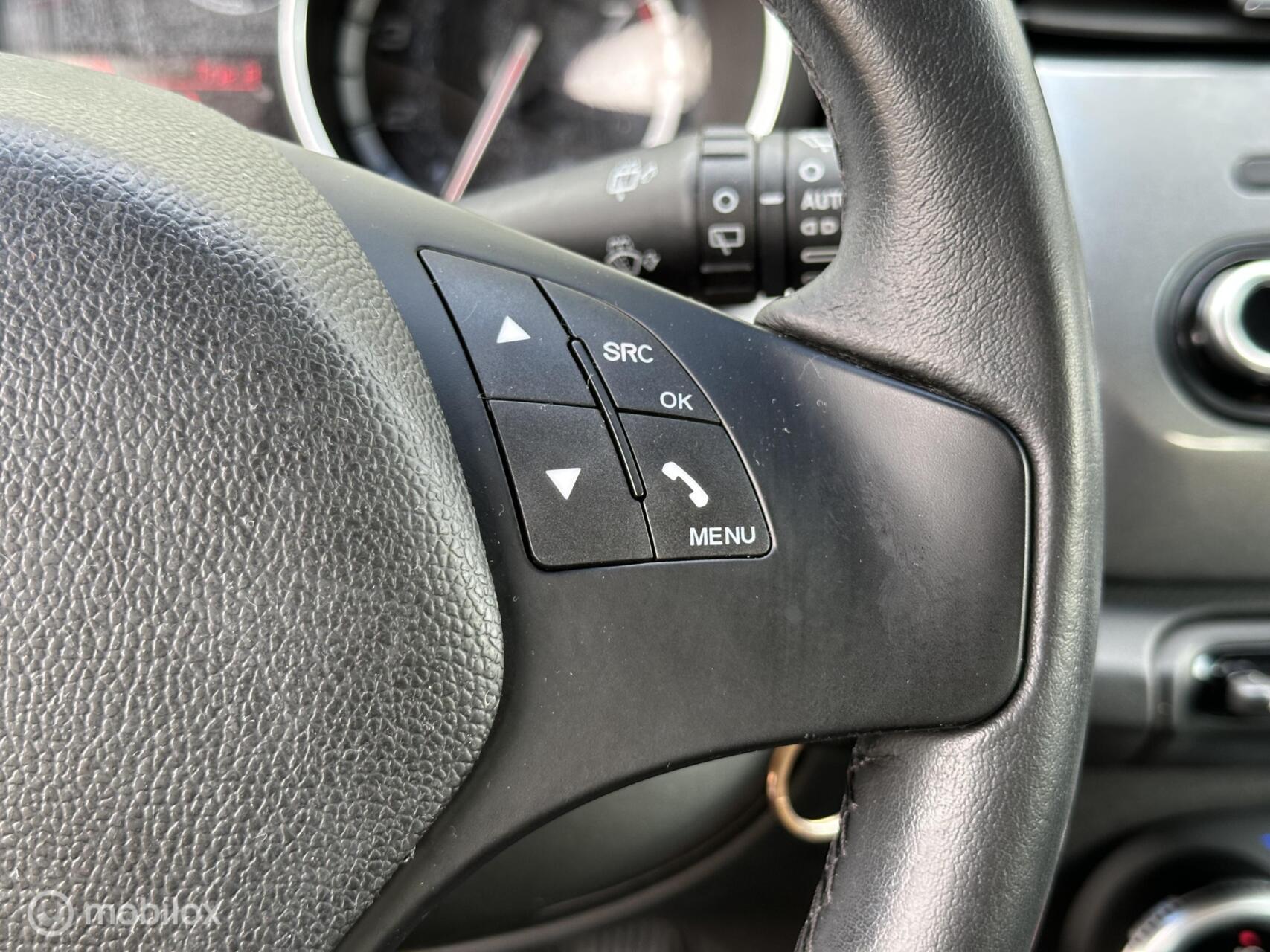 Foto van Alfa Romeo Alfa Giulietta