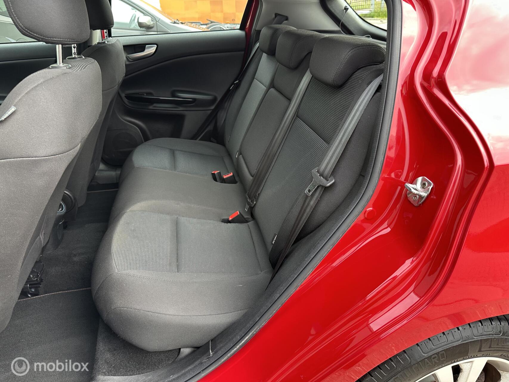 Foto van Alfa Romeo Alfa Giulietta