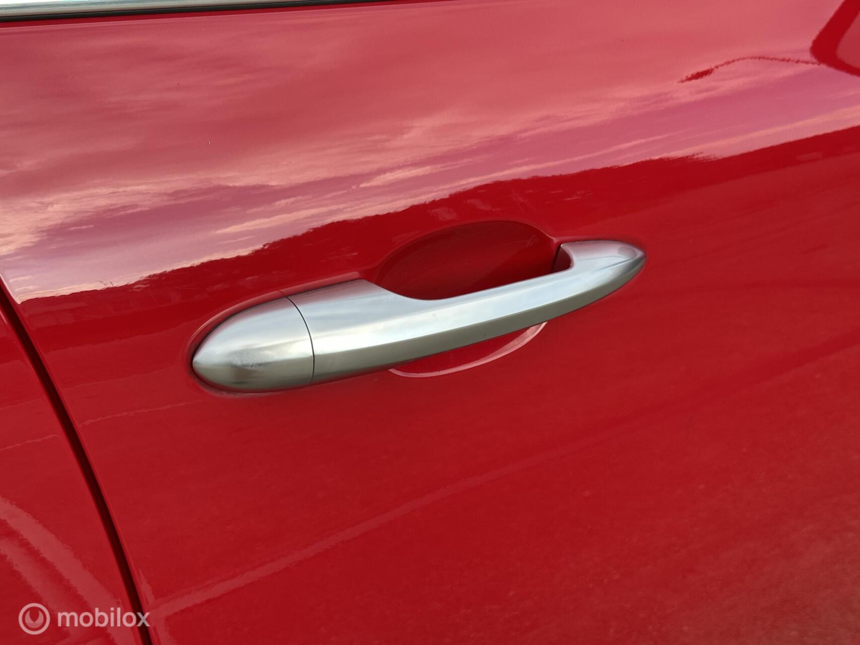 Foto van Alfa Romeo Alfa Giulietta