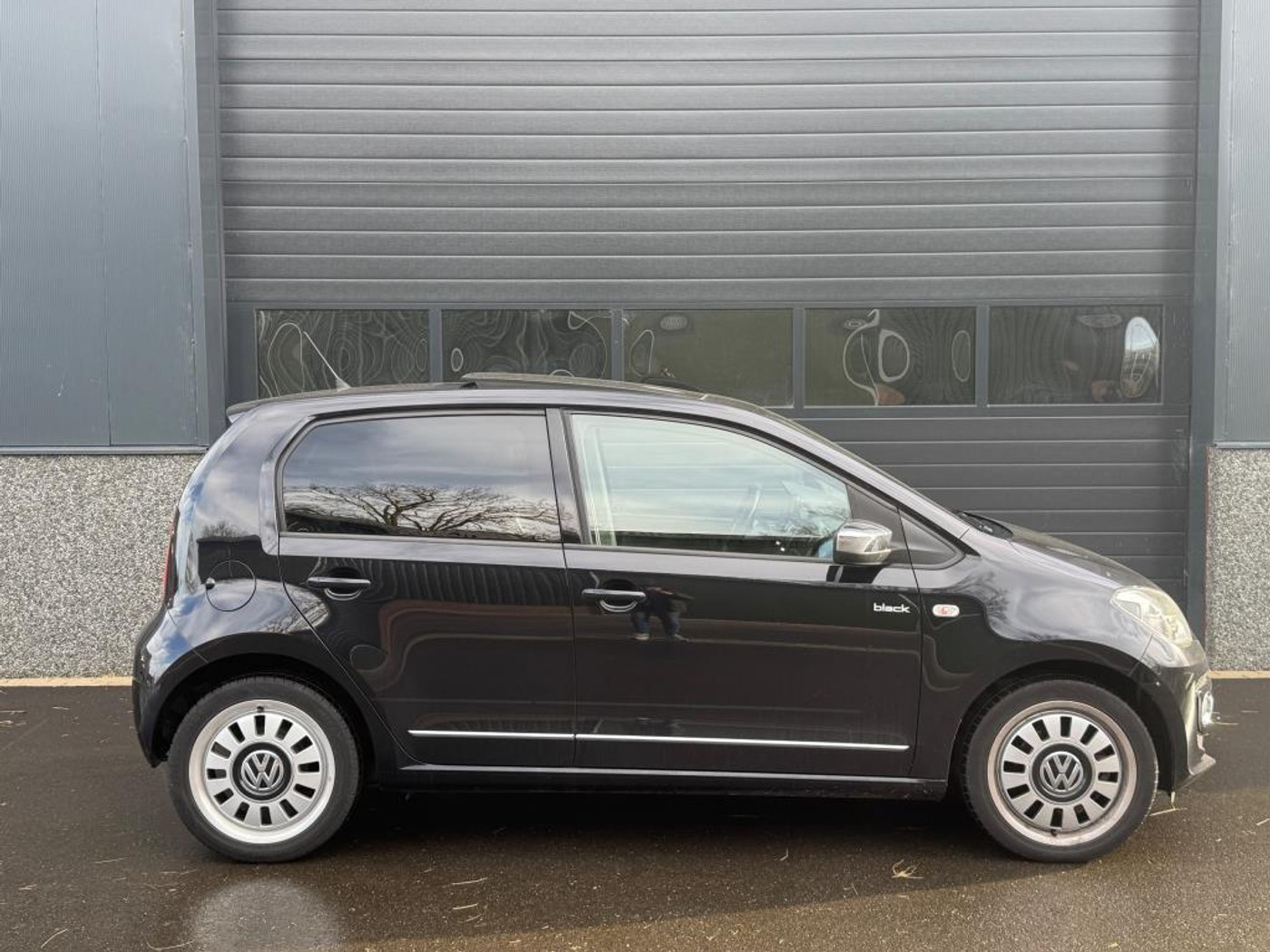 Foto van Volkswagen Up