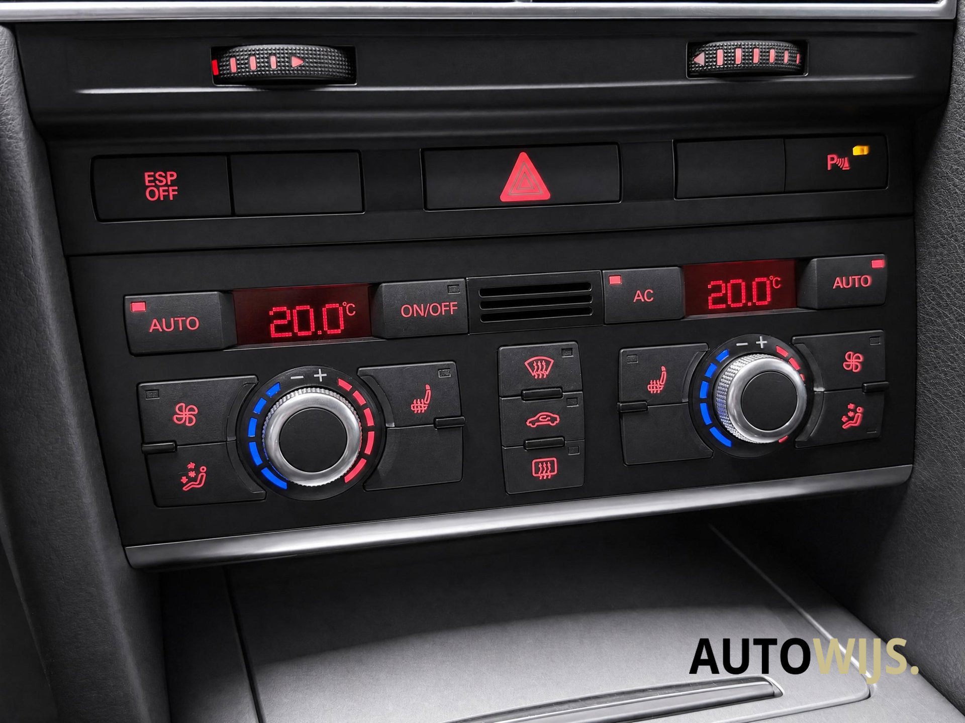 Foto van Audi Audi A6 Allroad Quattro