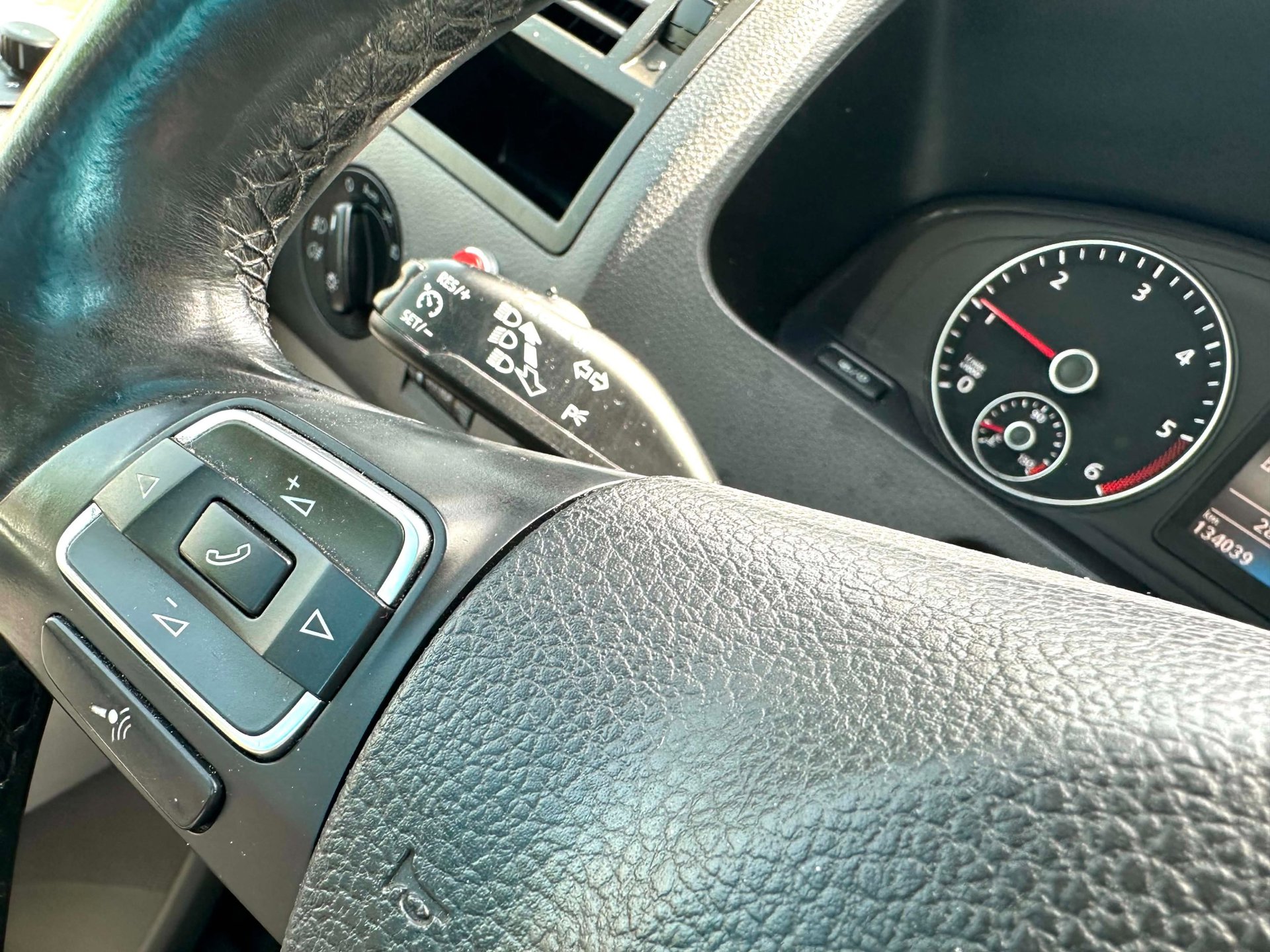 Foto van Volkswagen Kombi