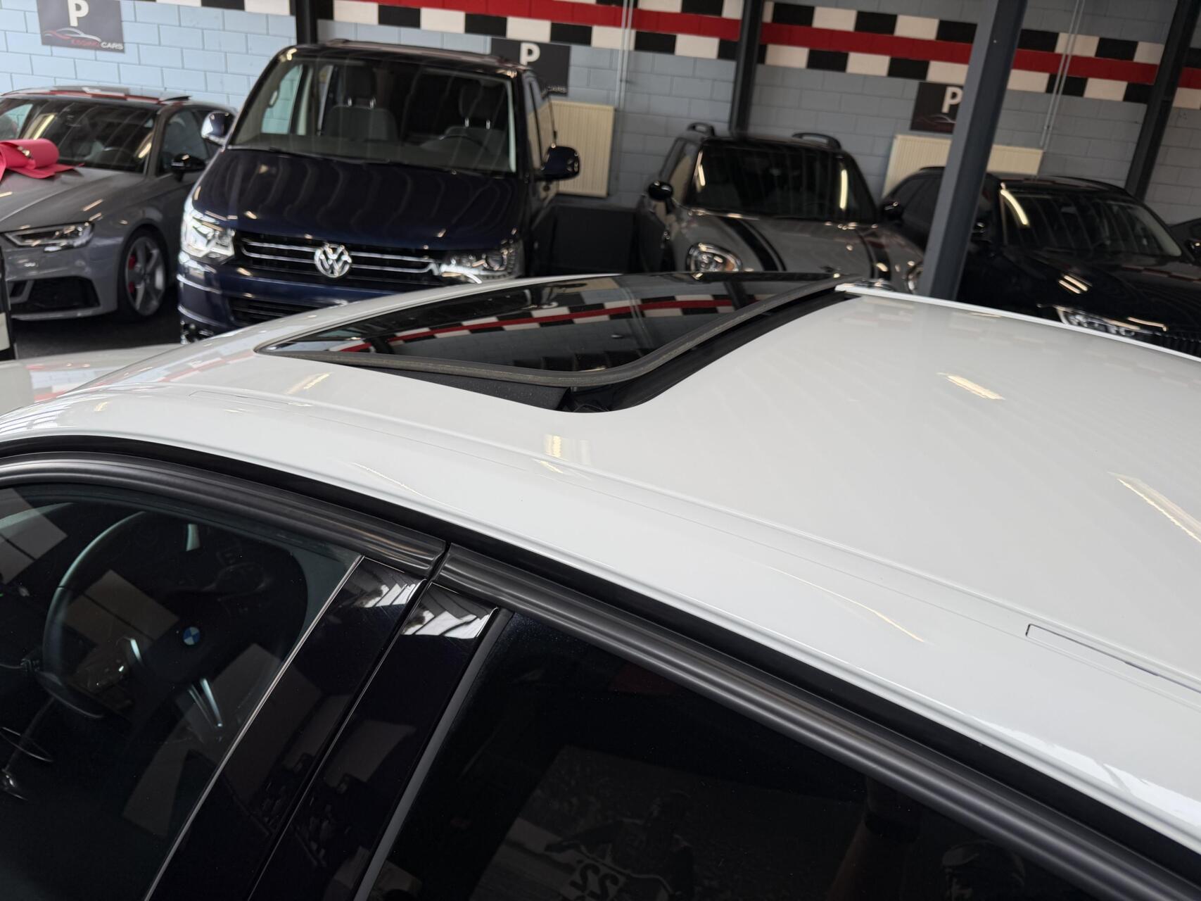 Foto van BMW 335i xDrive