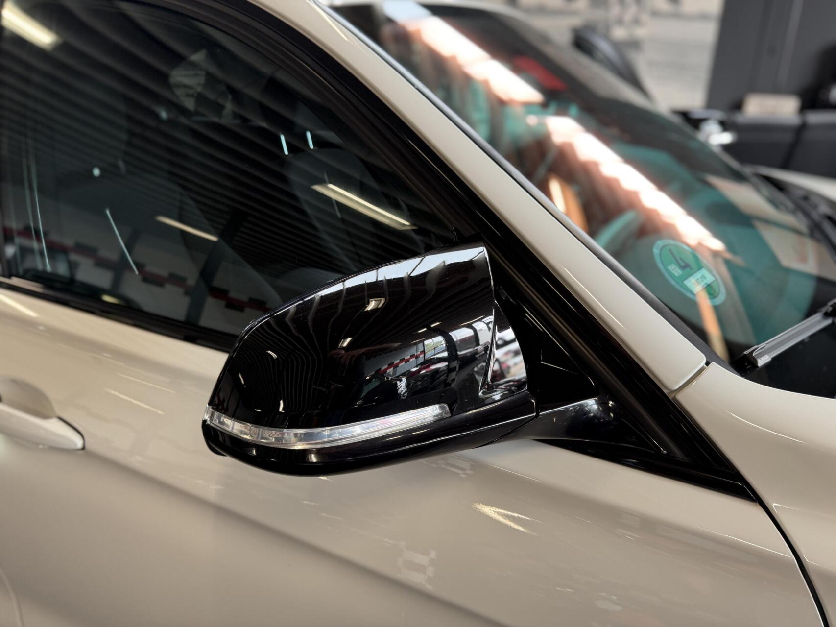 Foto van BMW 335i xDrive