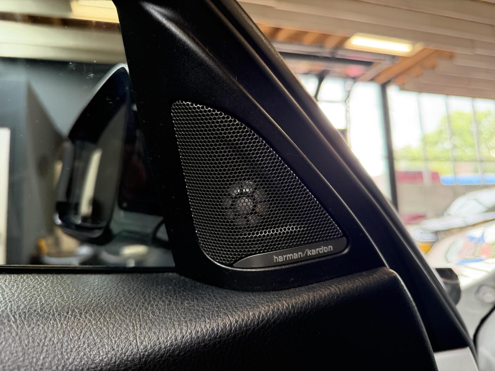 Foto van BMW 335i xDrive