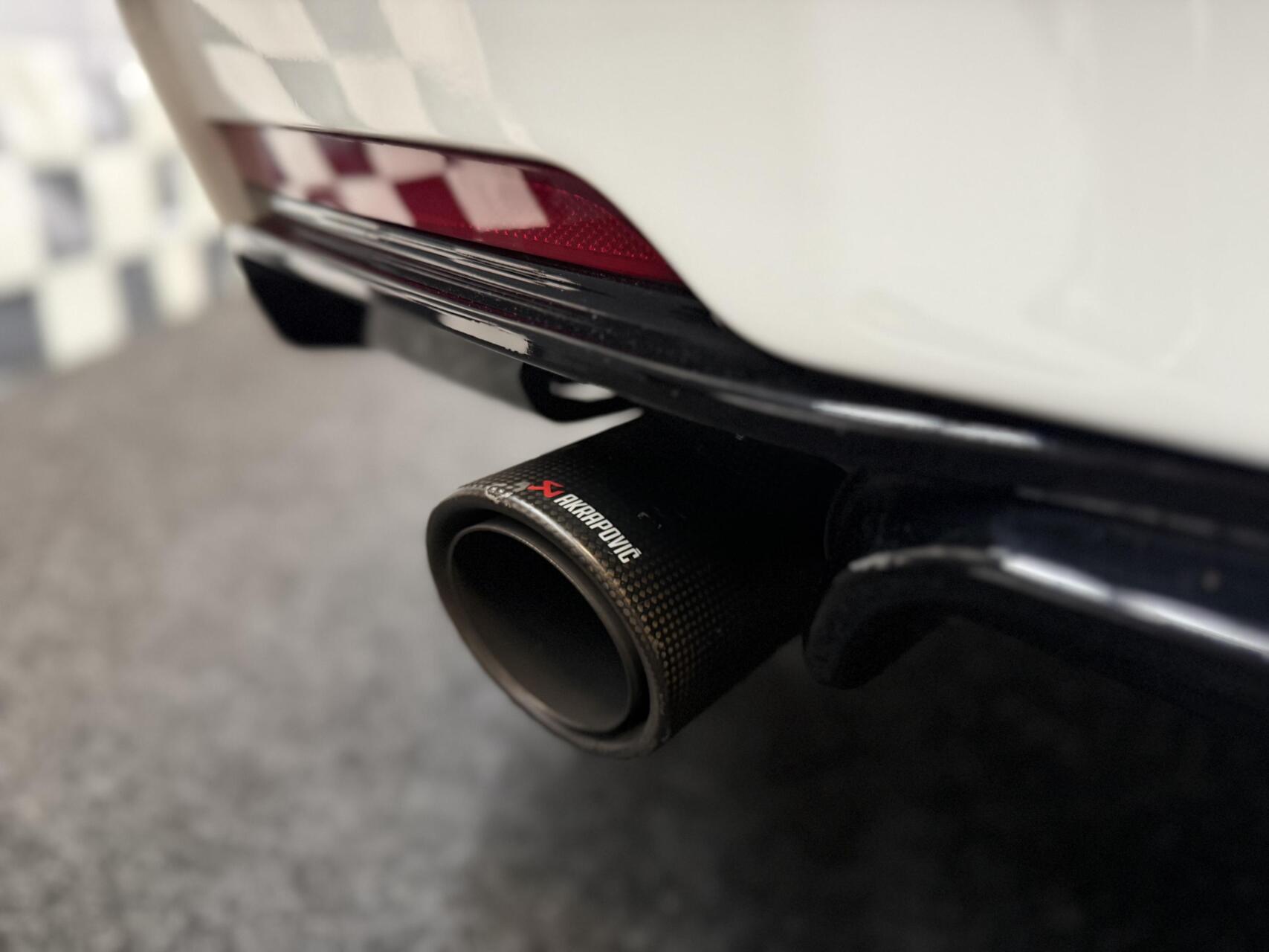 Foto van BMW 335i xDrive
