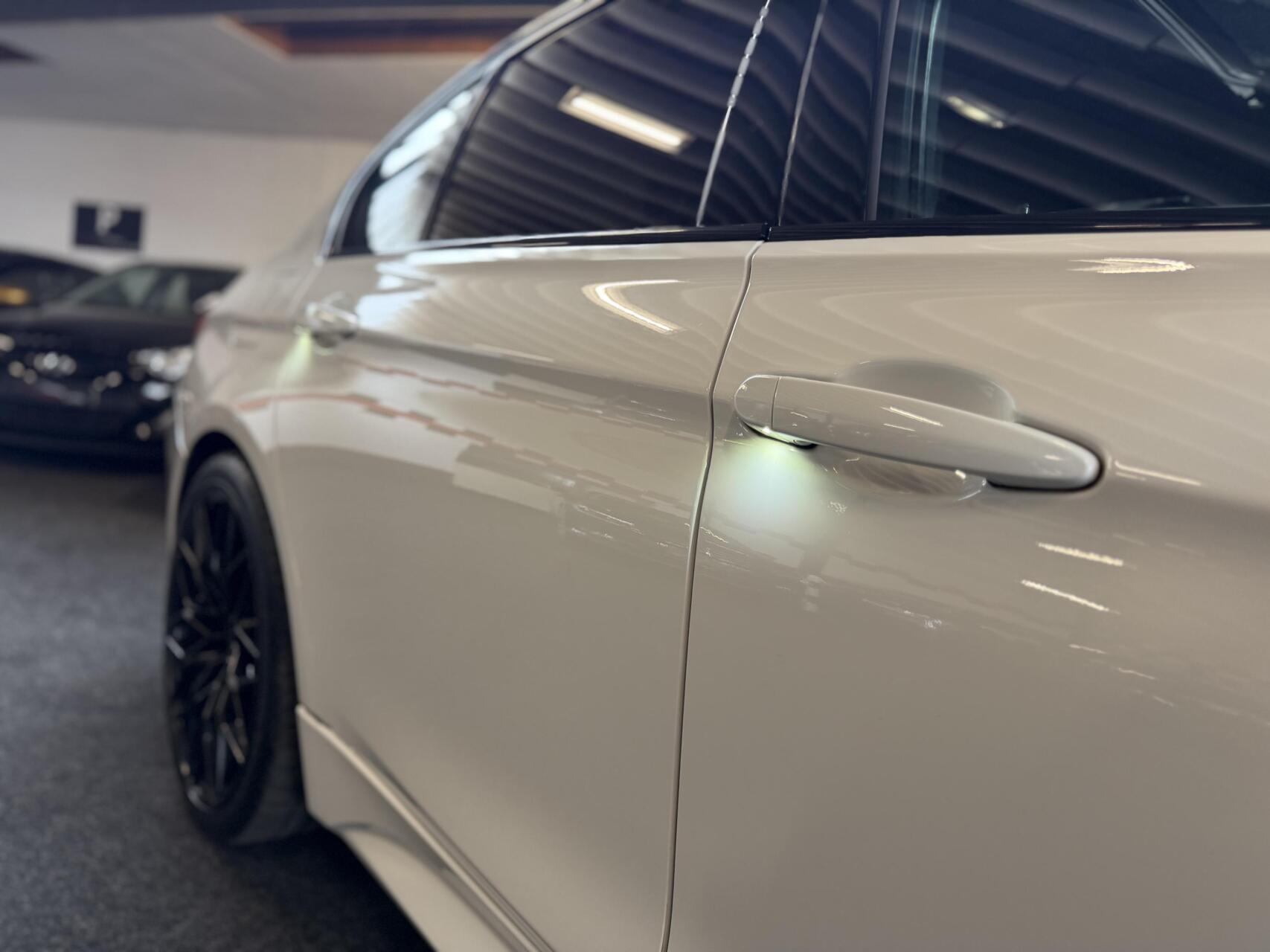 Foto van BMW 335i xDrive