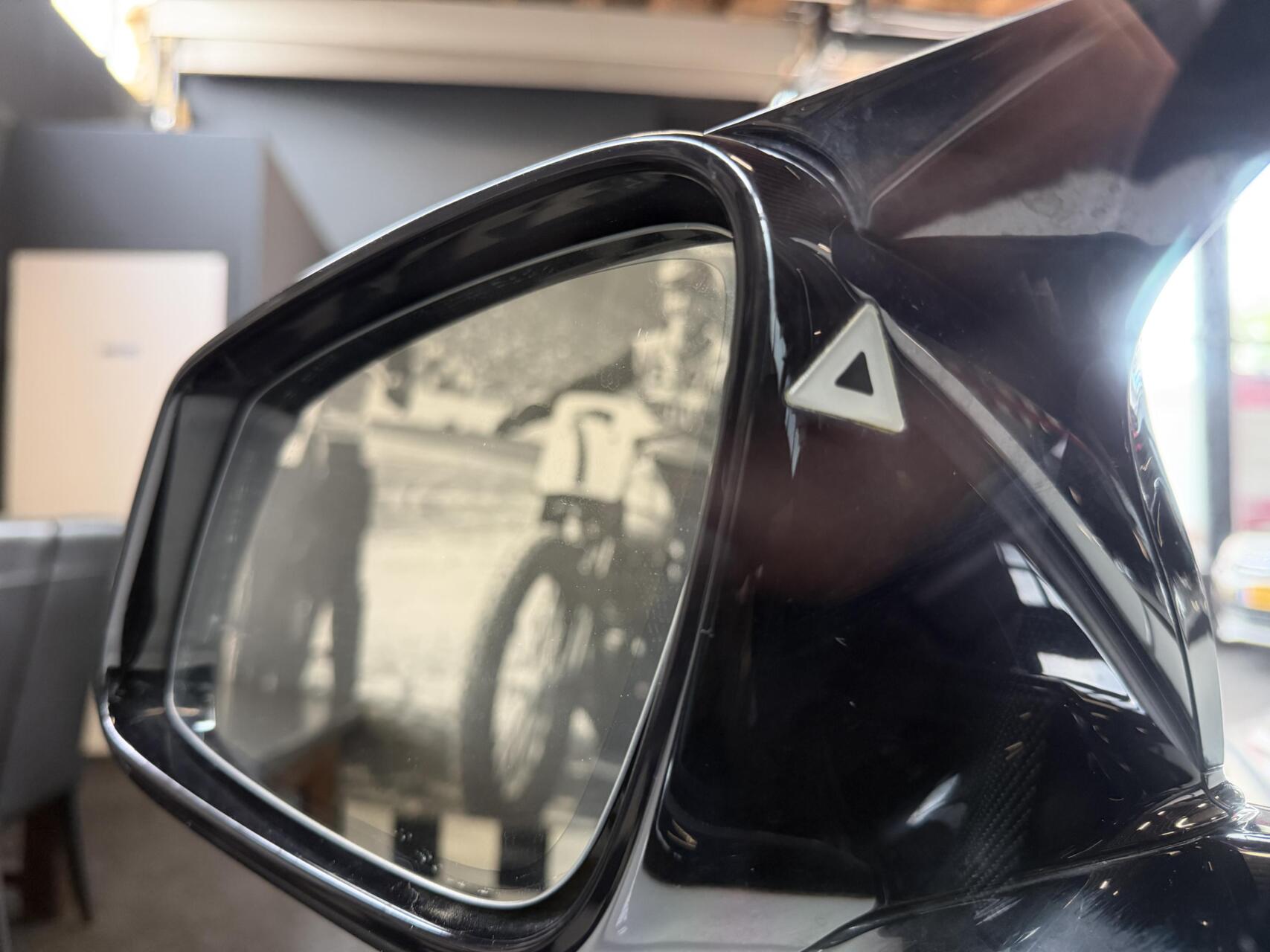 Foto van BMW 335i xDrive