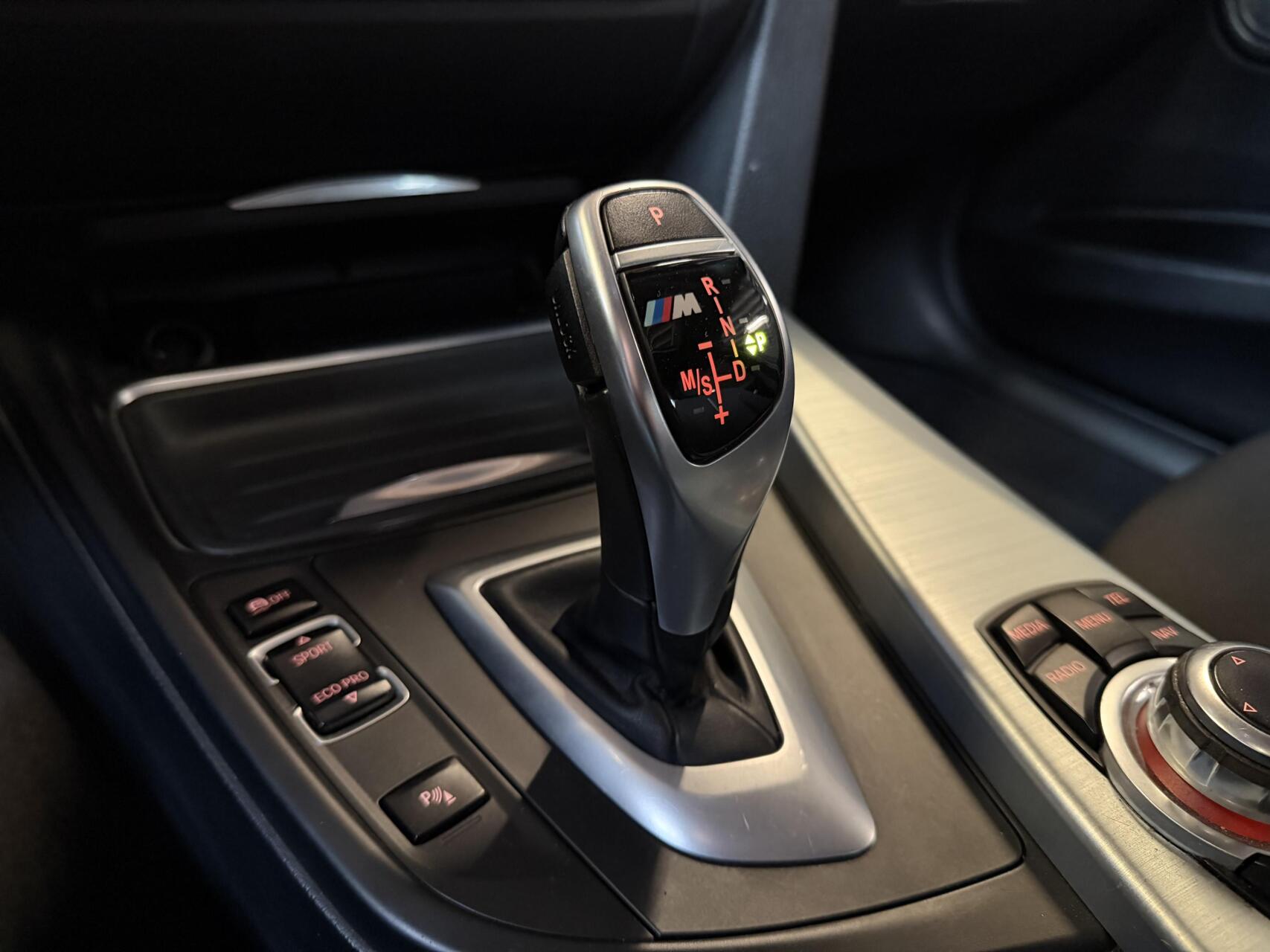 Foto van BMW 335i xDrive