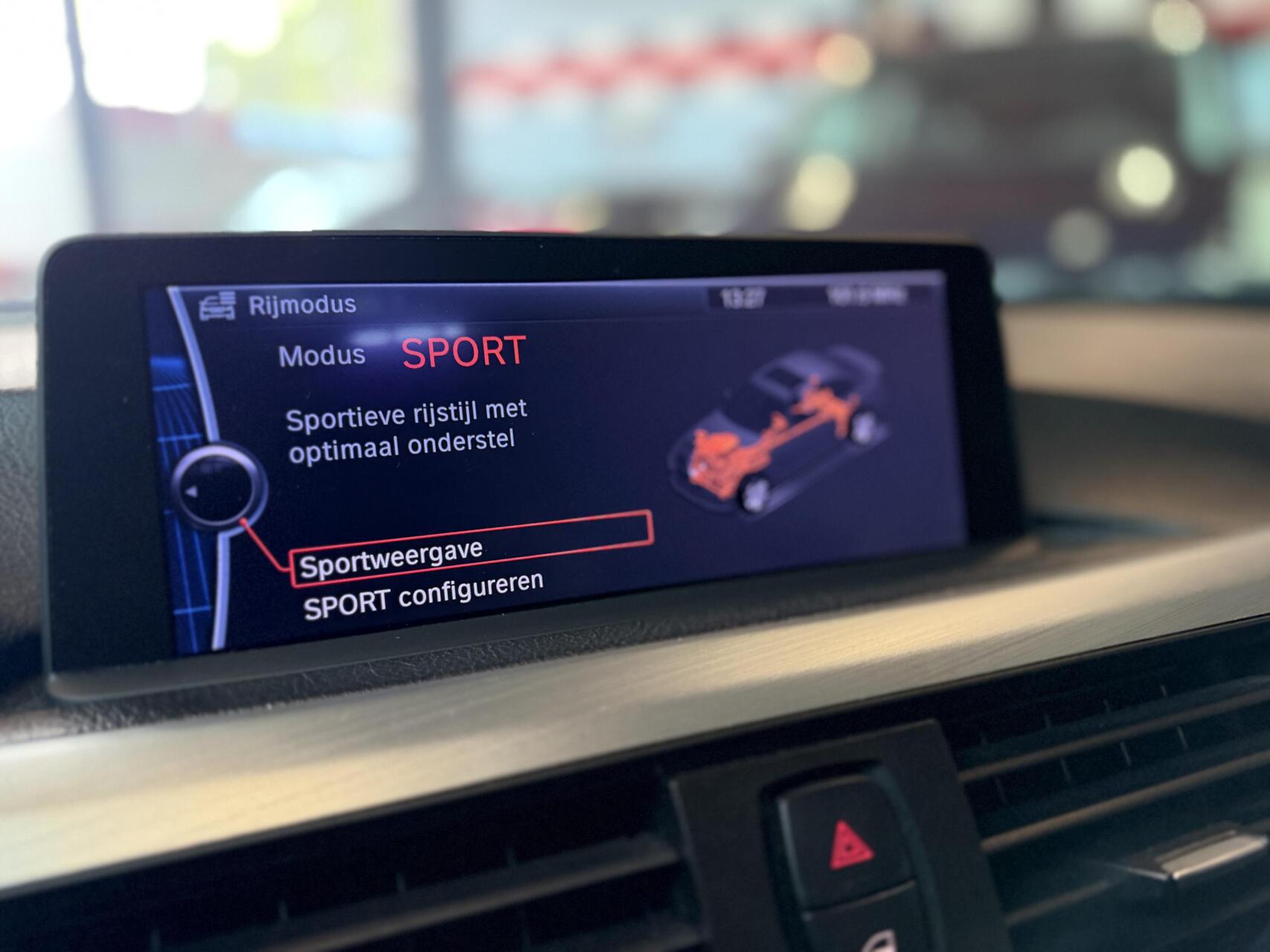 Foto van BMW 335i xDrive