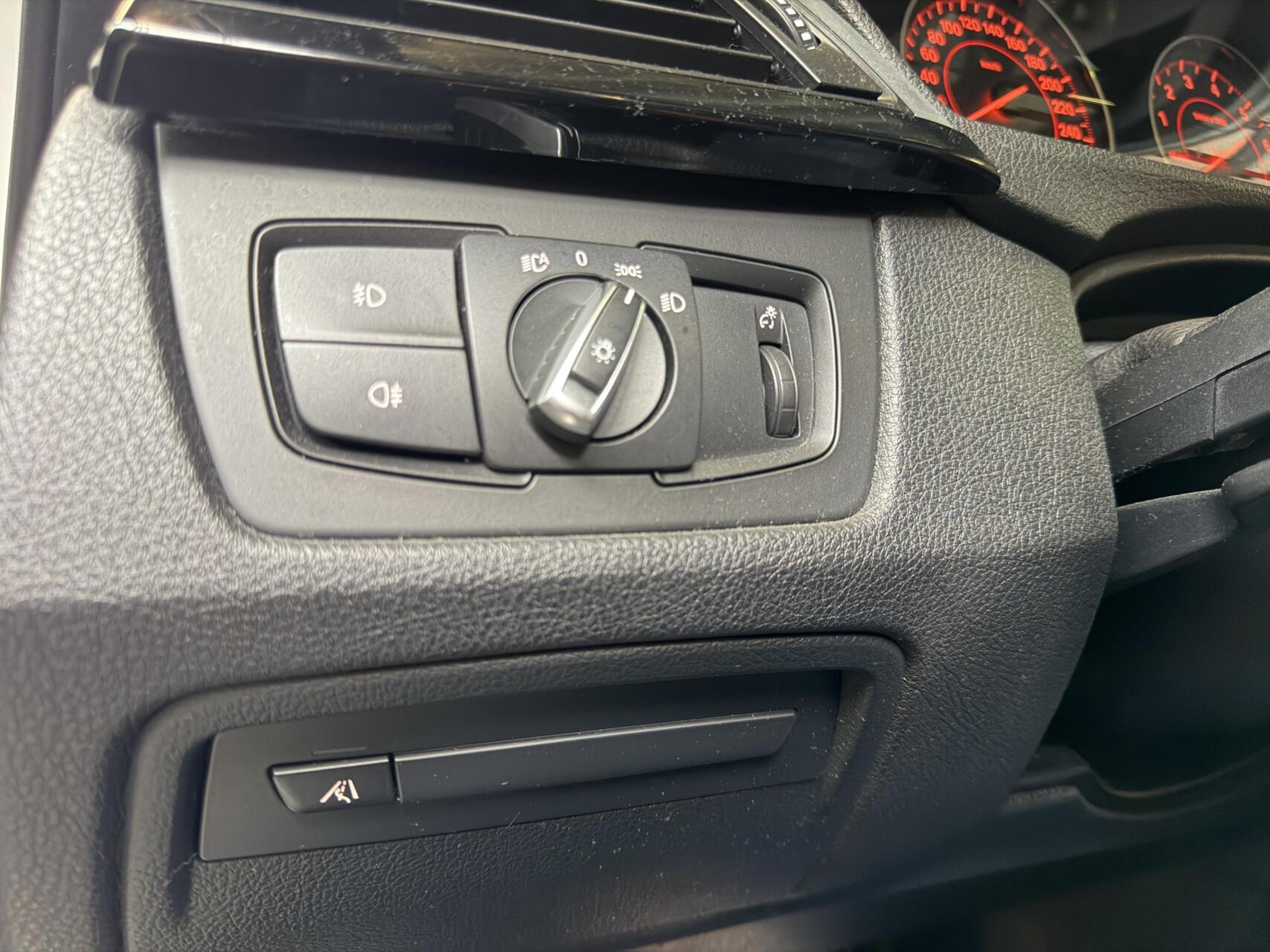 Foto van BMW 335i xDrive