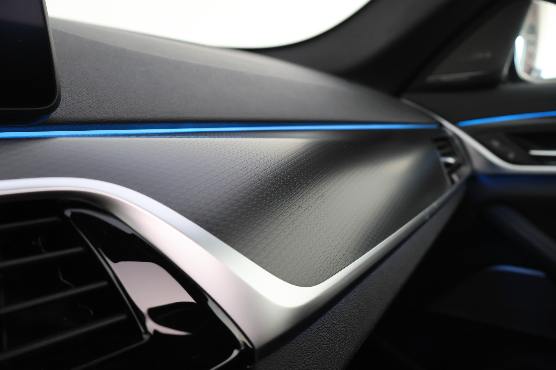 Foto van BMW 530e