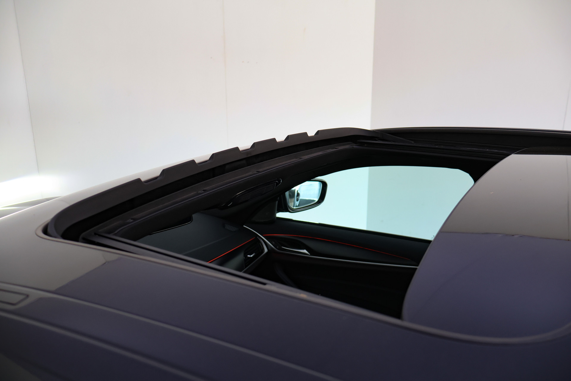 Foto van BMW 530e