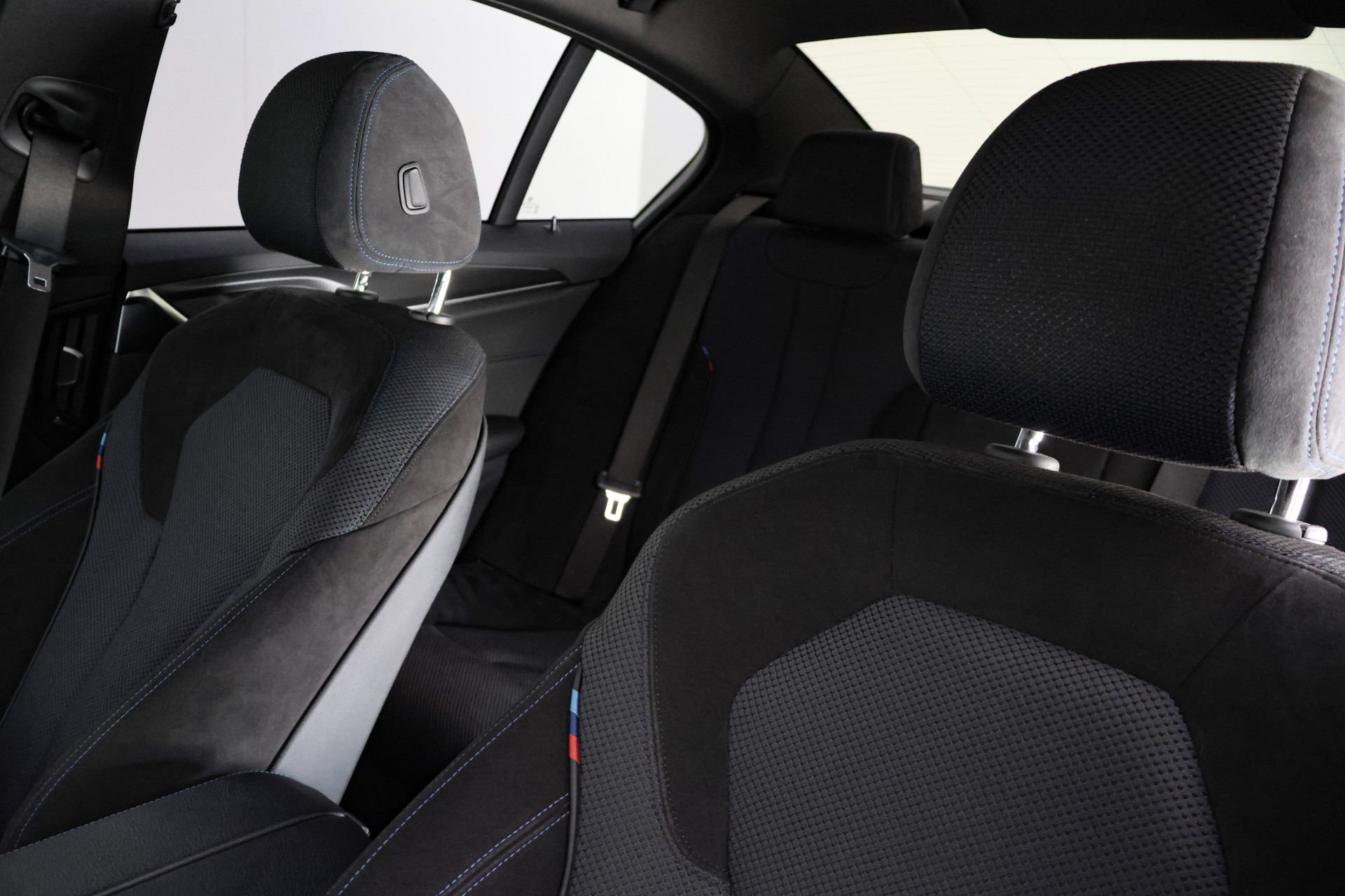 Foto van BMW 530e