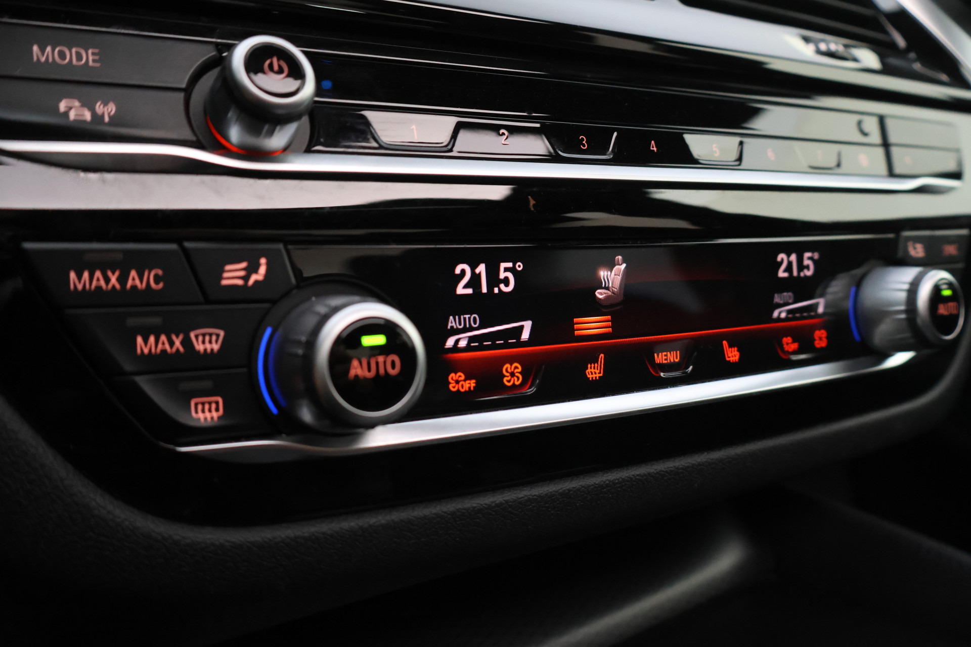 Foto van BMW 530e