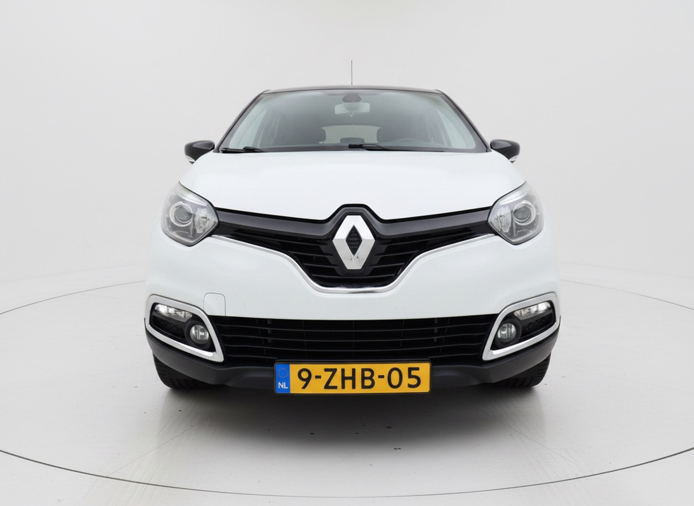 Foto van Renault Captur