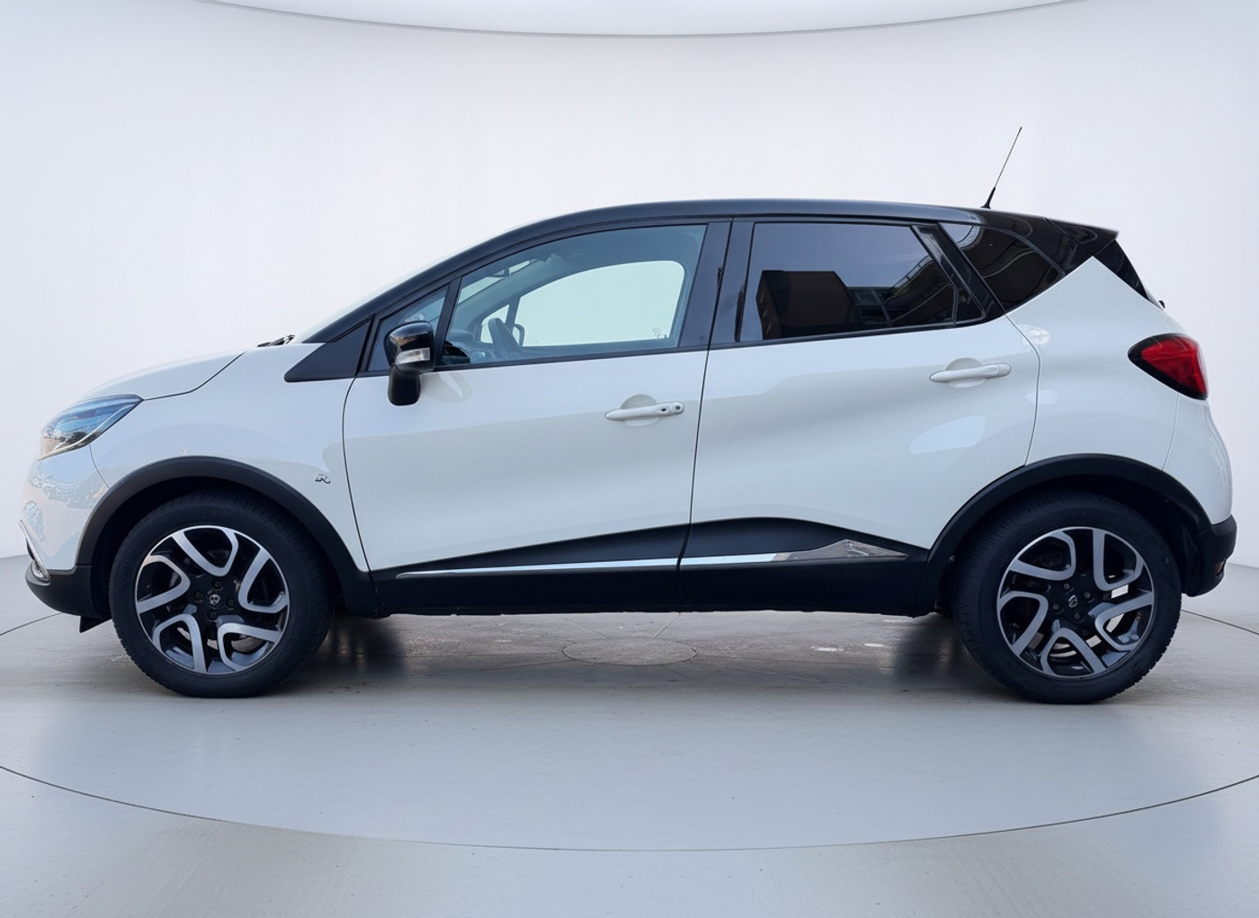 Foto van Renault Captur