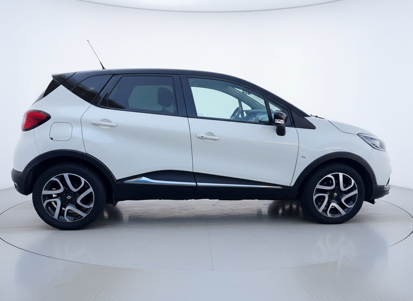 Foto van Renault Captur