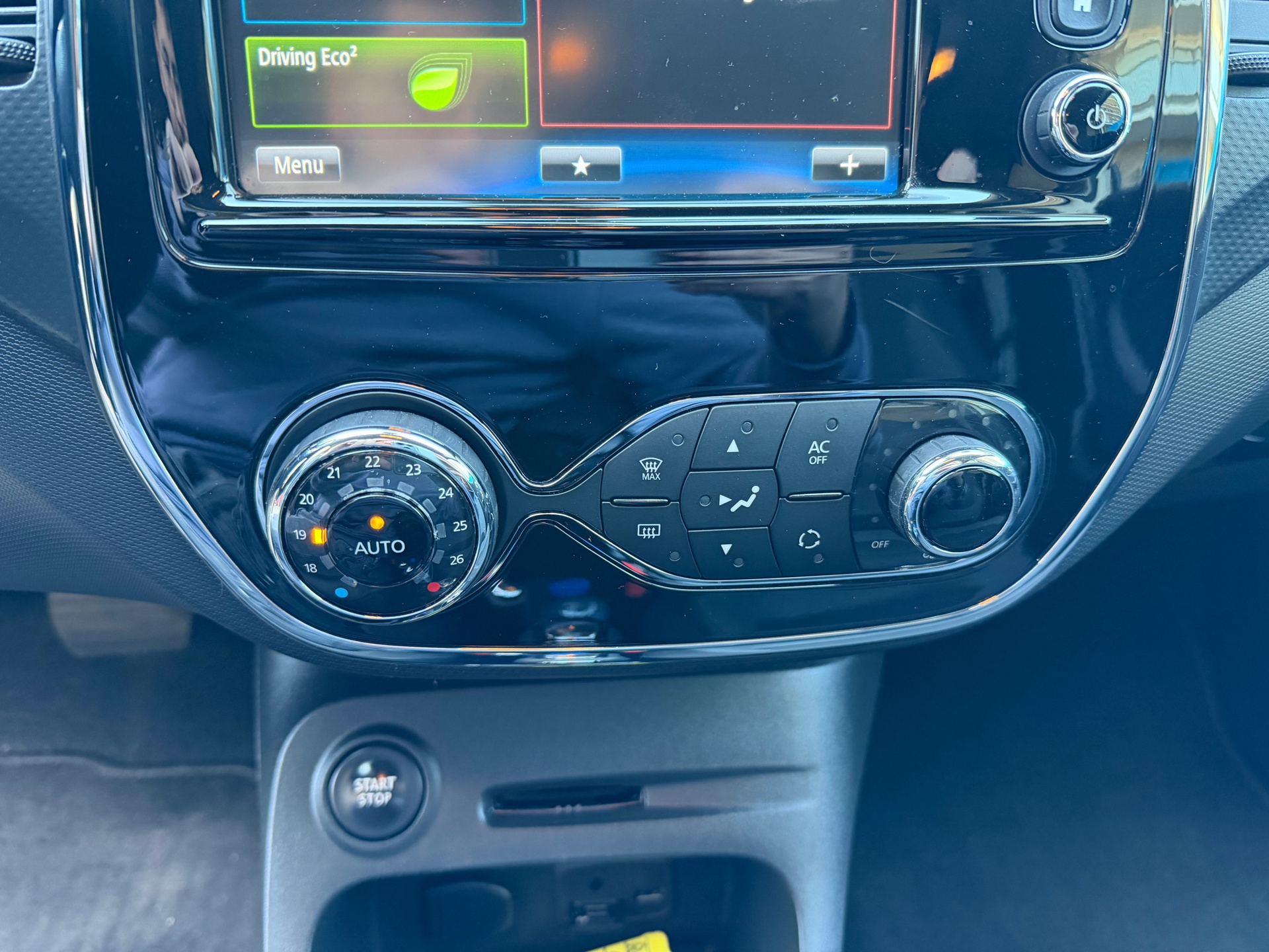 Foto van Renault Captur