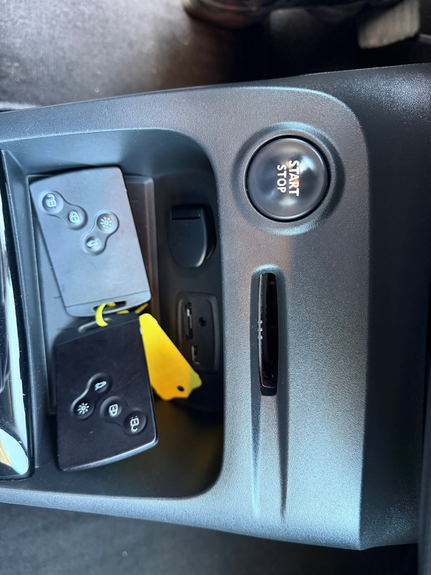 Foto van Renault Captur