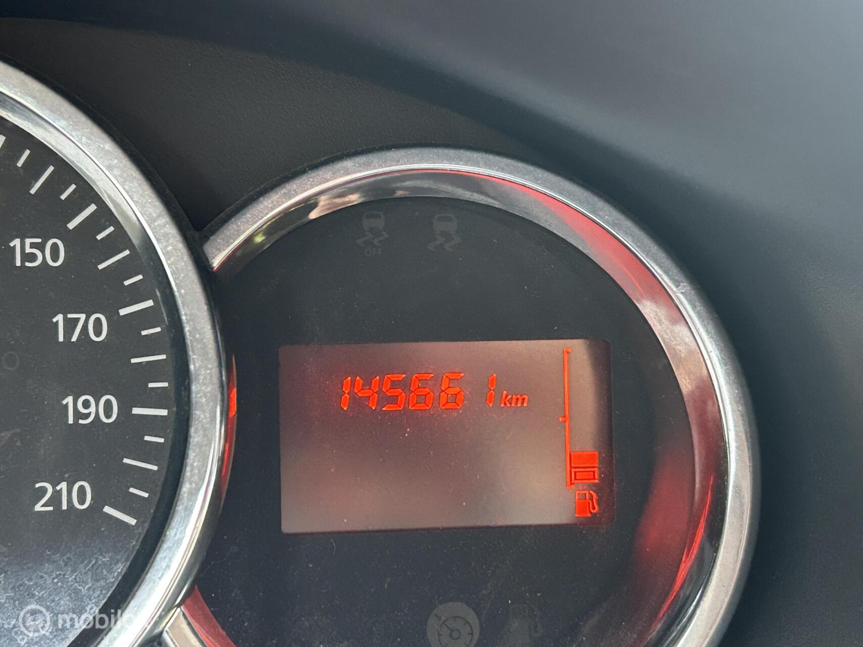 Foto van Dacia Sandero