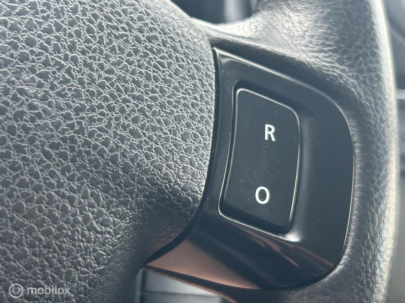 Foto van Dacia Sandero