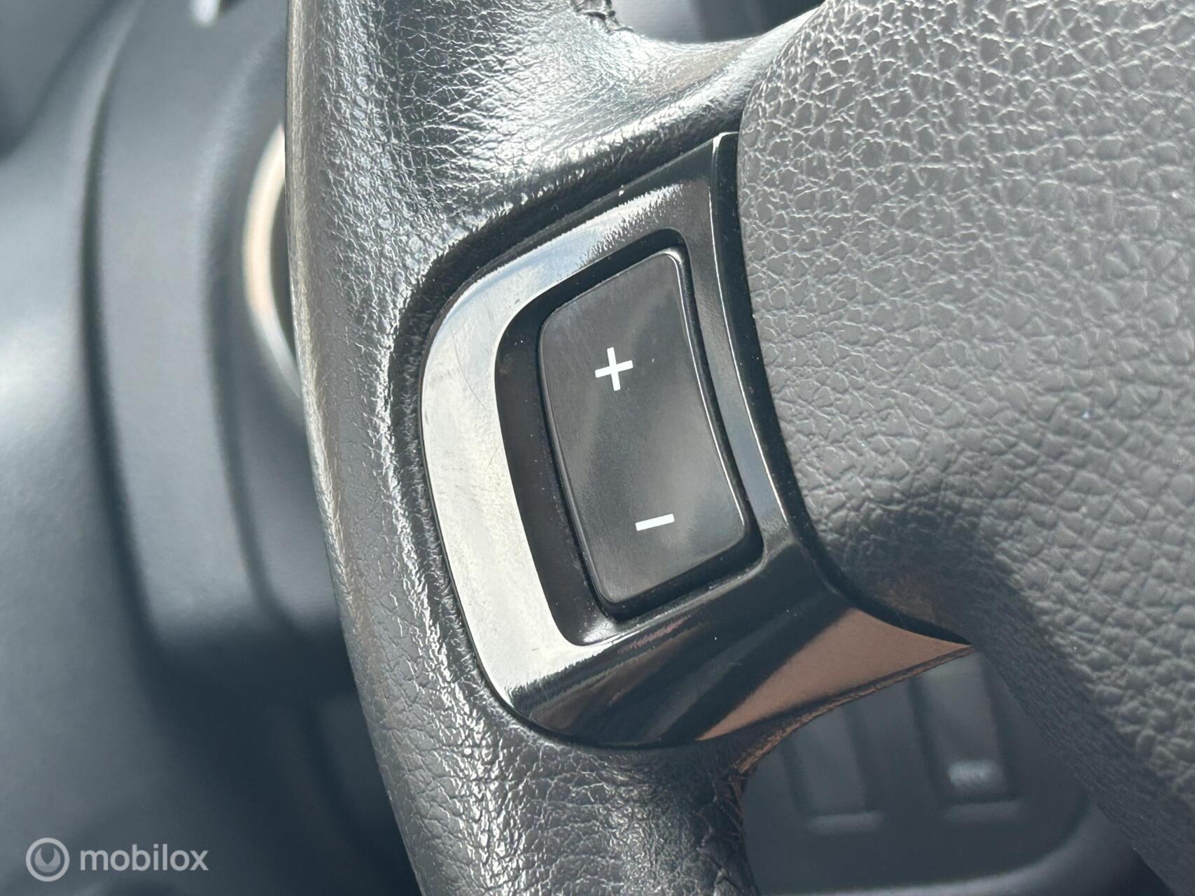 Foto van Dacia Sandero