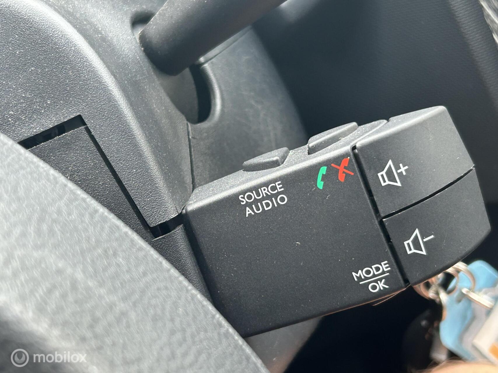 Foto van Dacia Sandero