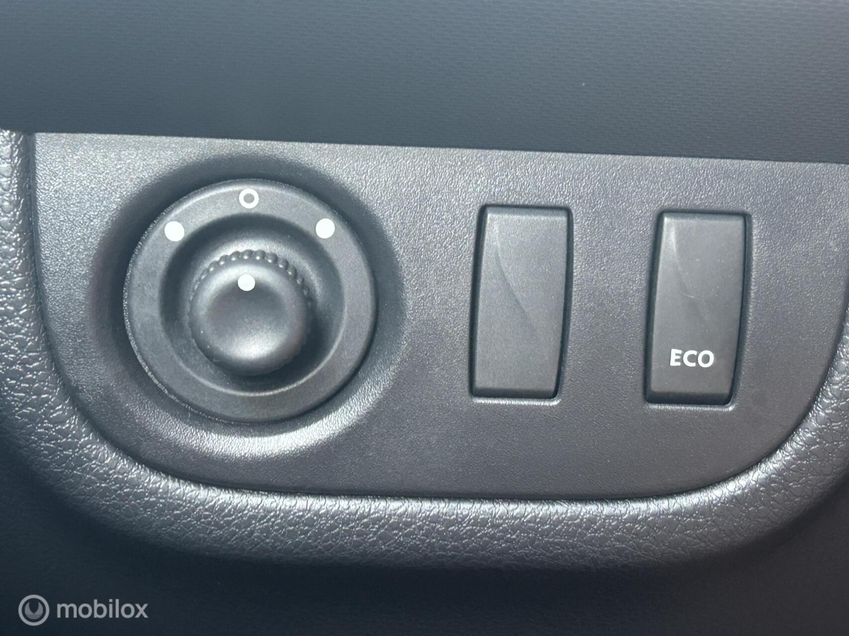 Foto van Dacia Sandero