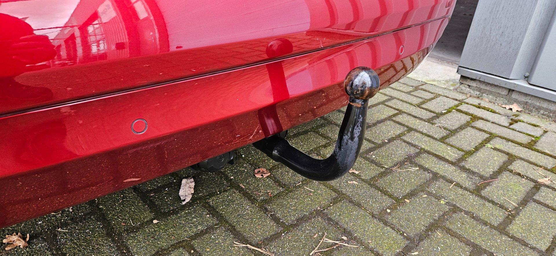 Foto van BMW 218i Gran Tourer