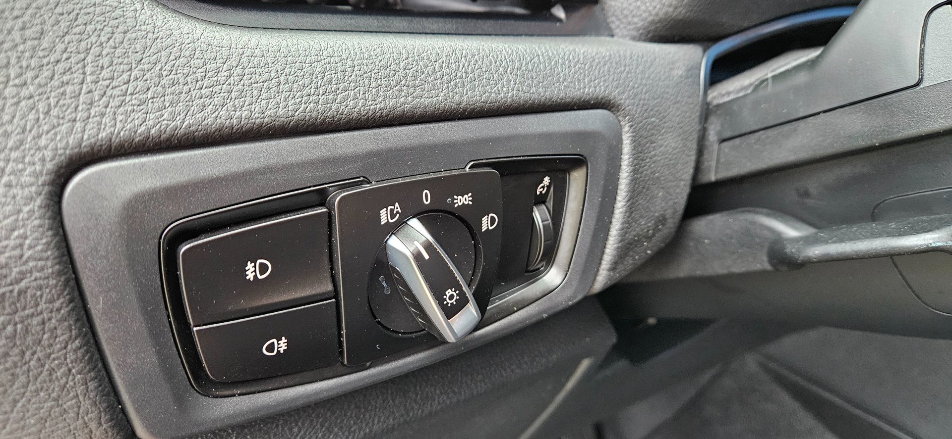 Foto van BMW 218i Gran Tourer