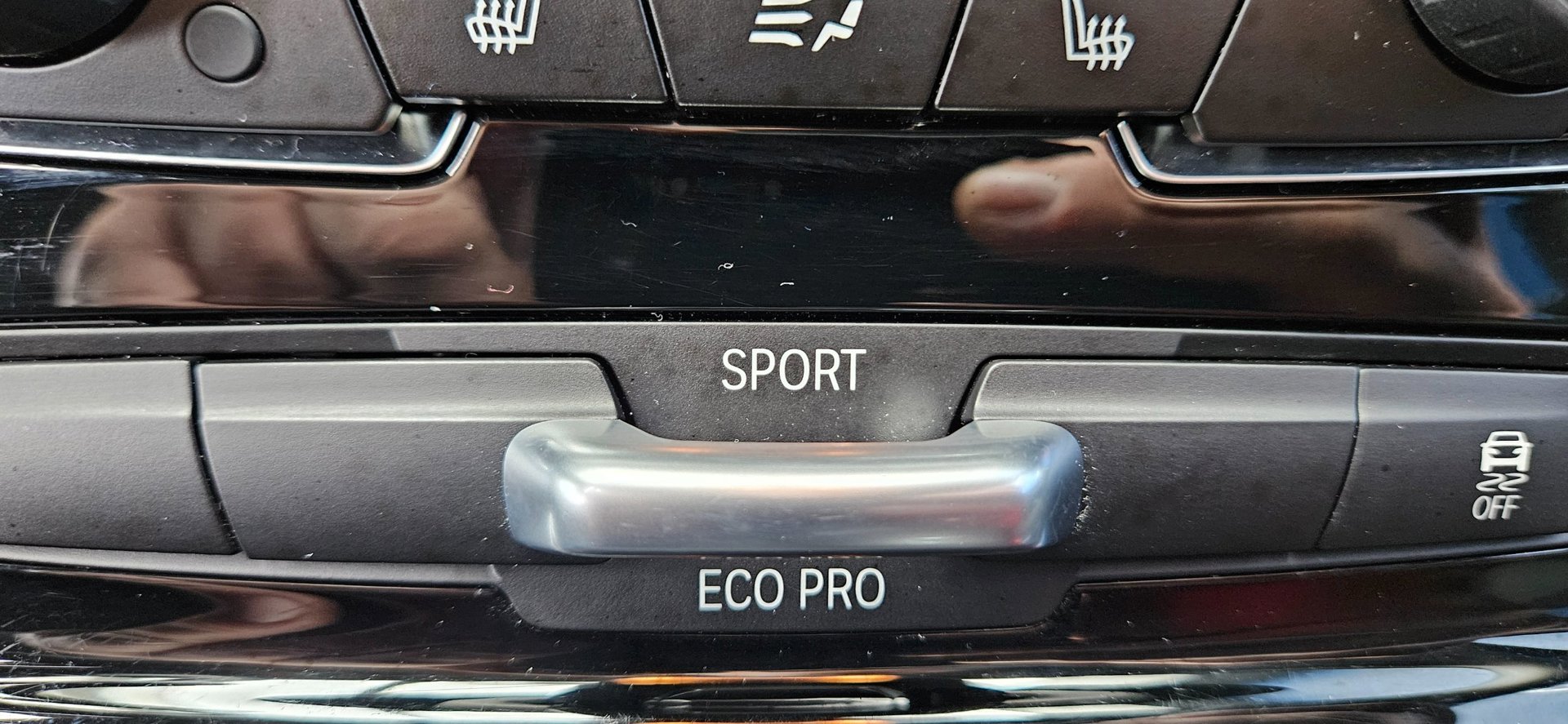 Foto van BMW 218i Gran Tourer