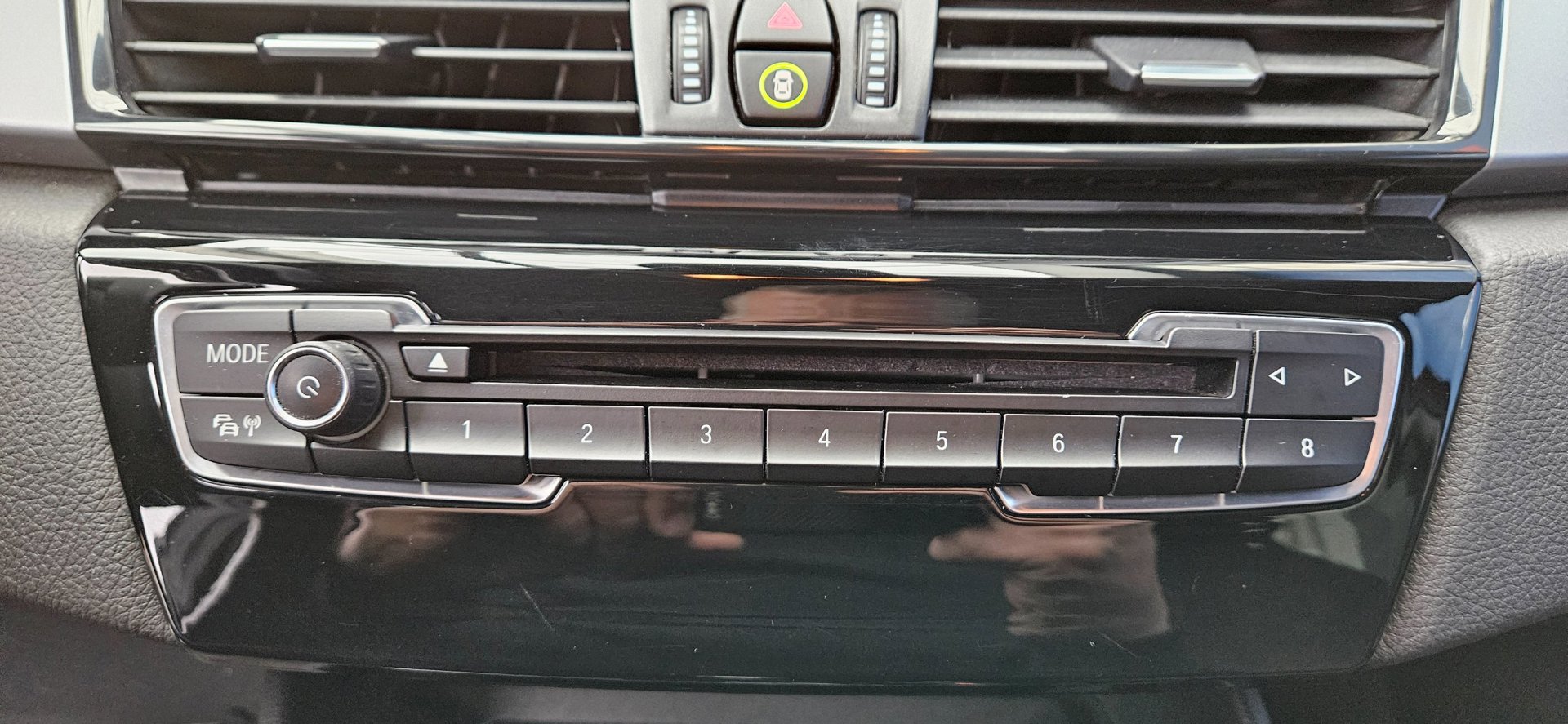 Foto van BMW 218i Gran Tourer