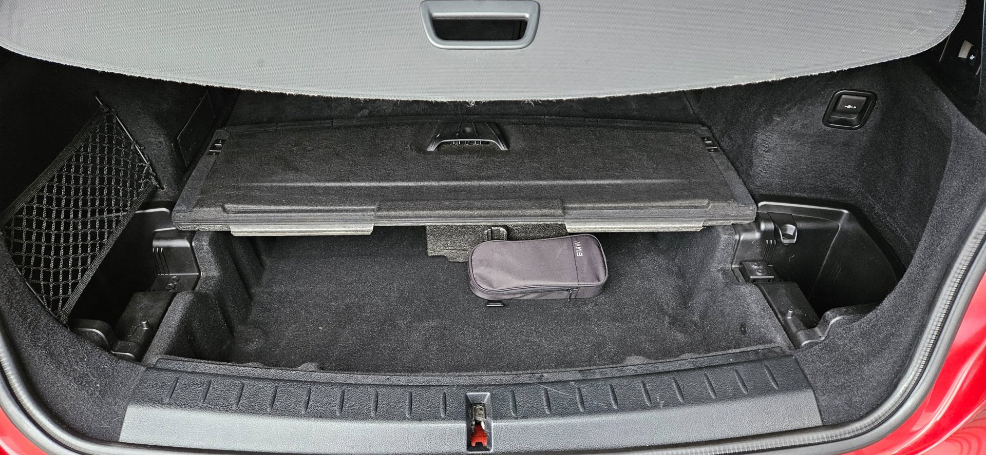 Foto van BMW 218i Gran Tourer