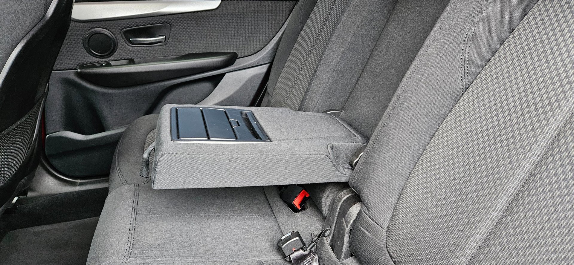 Foto van BMW 218i Gran Tourer