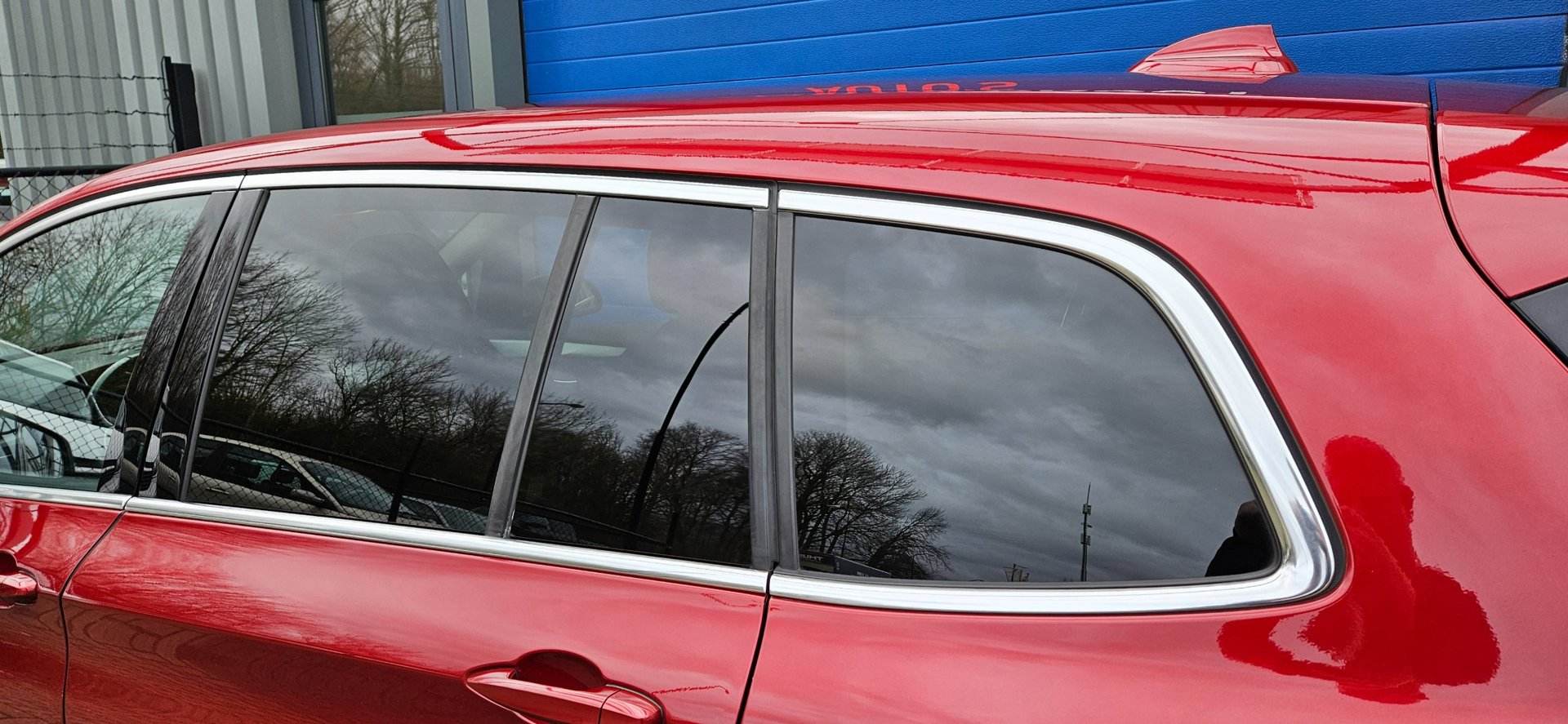Foto van BMW 218i Gran Tourer