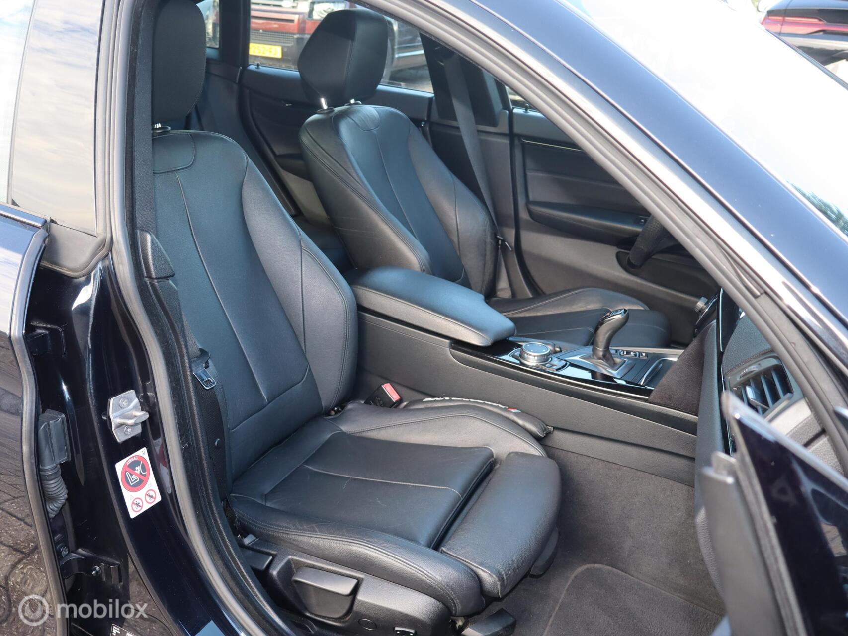 Foto van BMW 430i